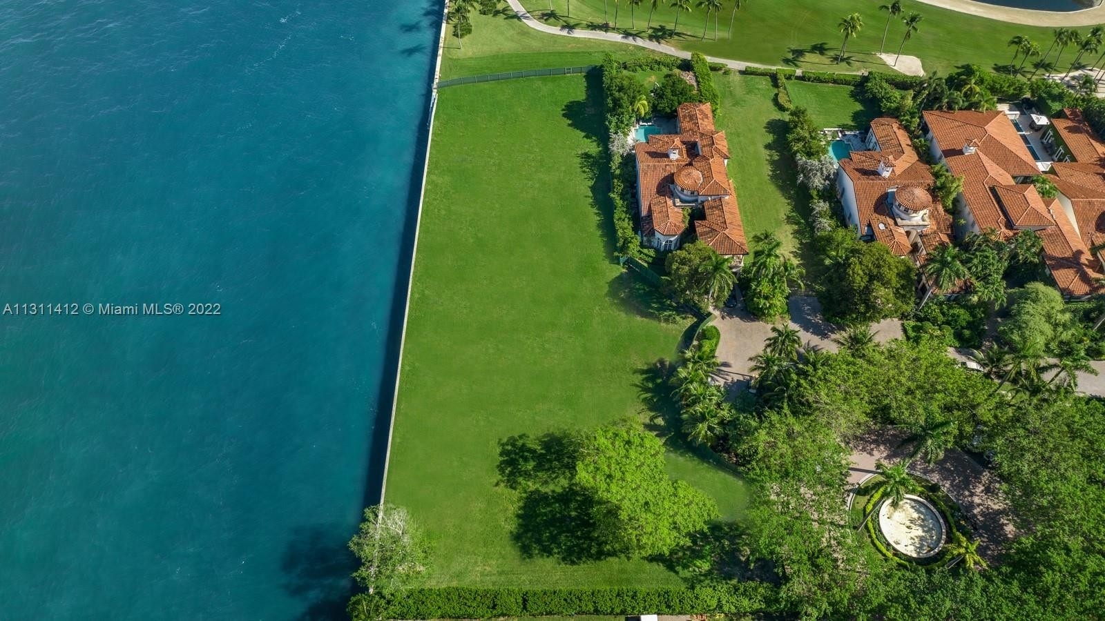 6. Land for Sale at Fisher Island, Miami Beach, FL 33109