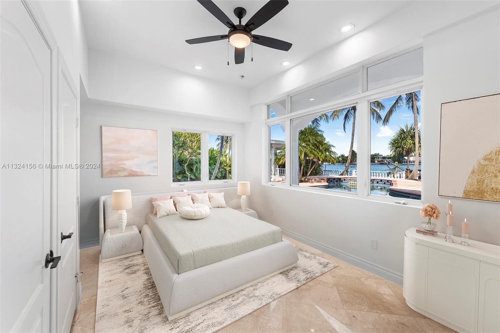 9. Single Family Homes for Sale at Hibiscus Island, Miami Beach, FL 33139