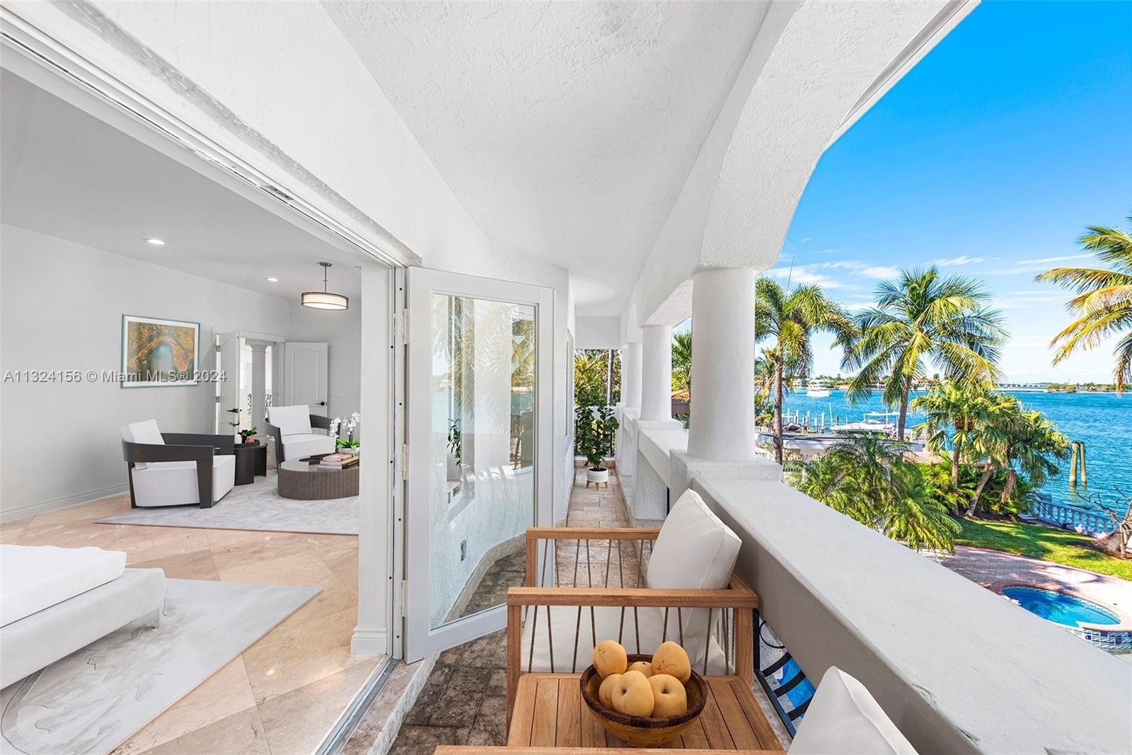 14. Single Family Homes for Sale at Hibiscus Island, Miami Beach, FL 33139