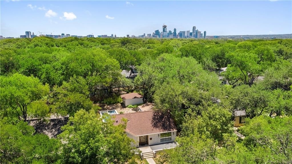 Single Family Home for Sale at Tarrytown, Austin, TX 78703
