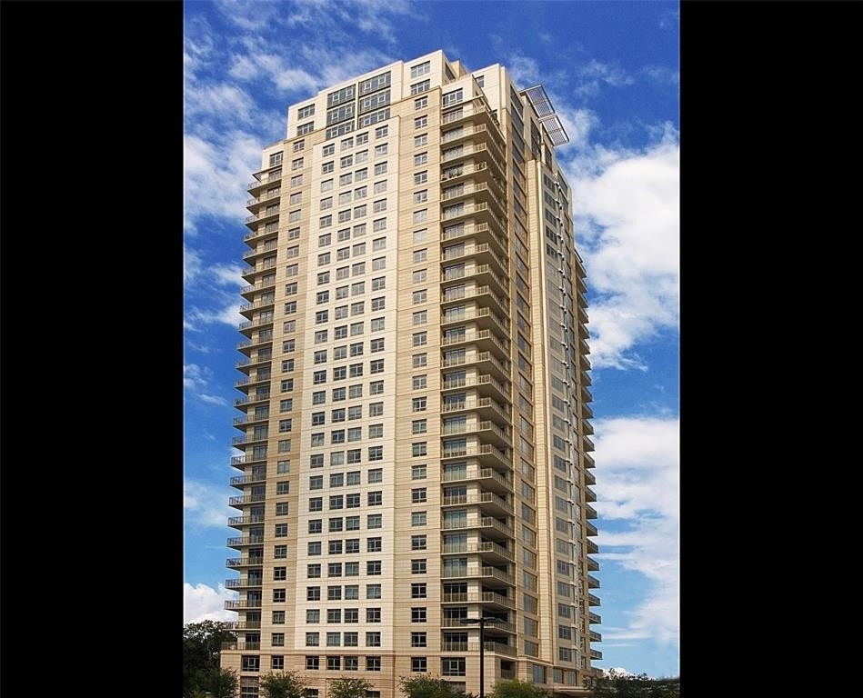 Condominium for Sale at 1100 Uptown Park Boulevard, 244 Uptown Galleria, Houston, TX 77056