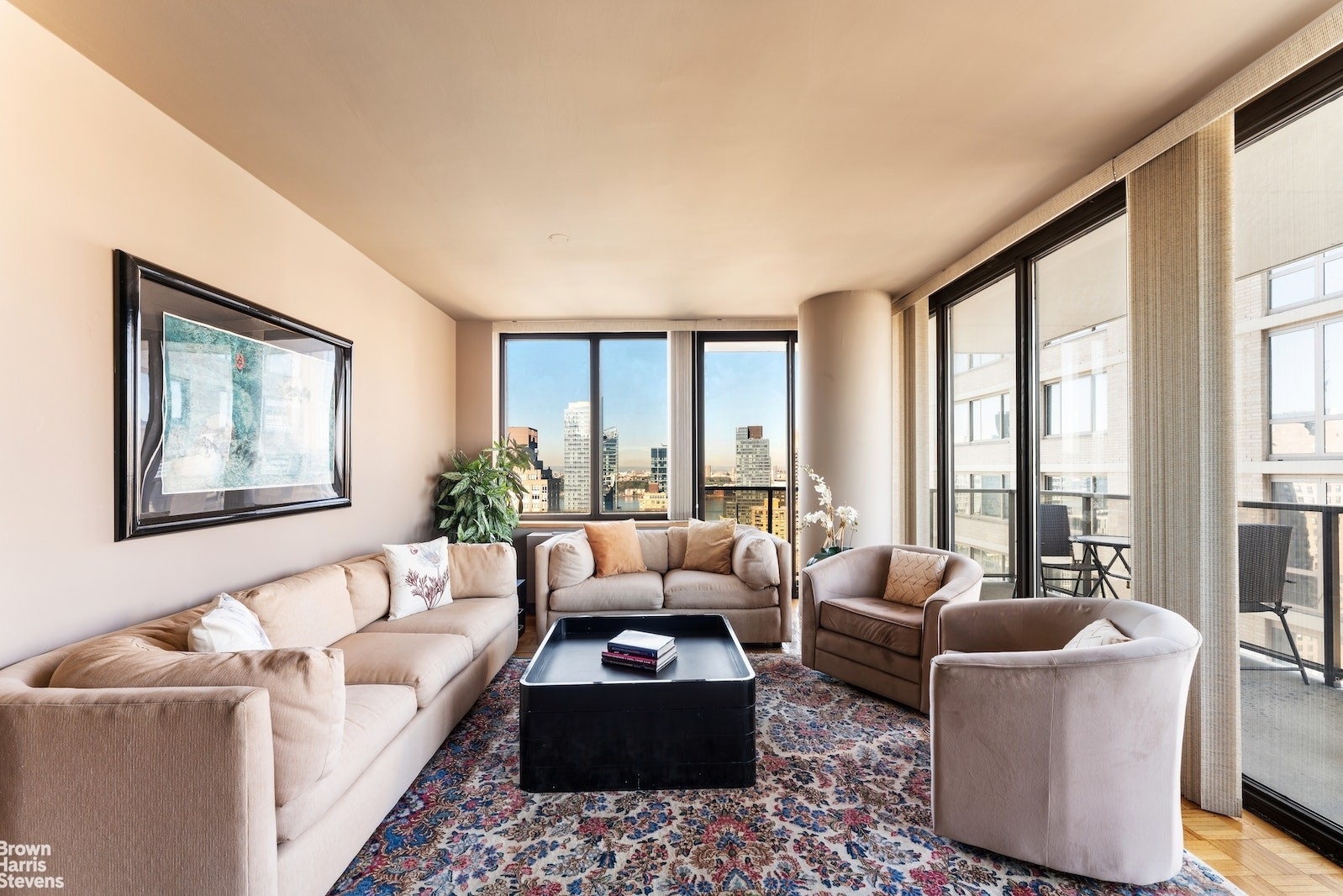 Property at The Alfred, 161 W 61ST ST, 29C Lincoln Square, New York, NY 10023