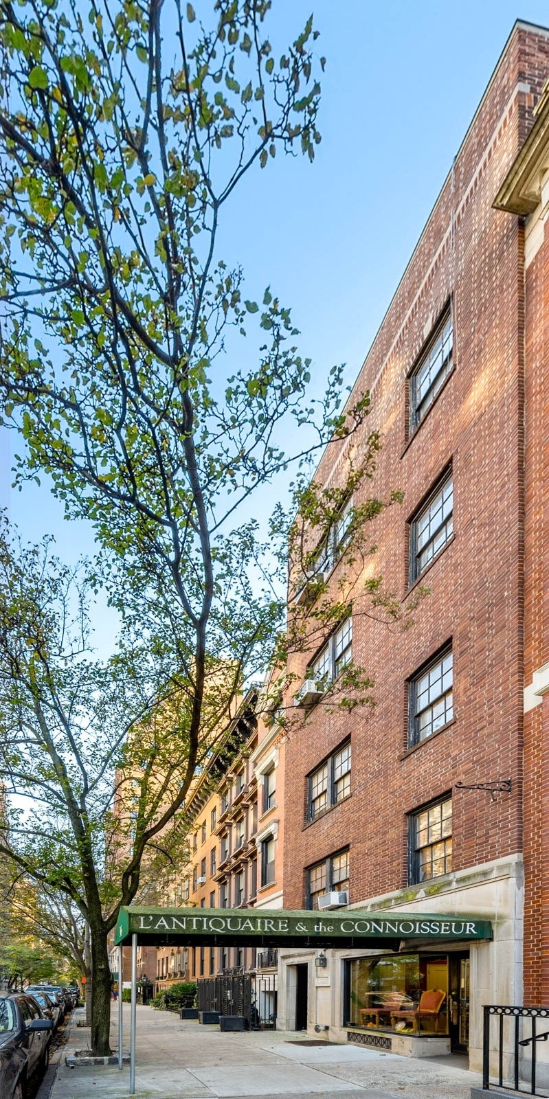 Rentals for Sale at 36 E 73RD ST, TOWNHOUSE Lenox Hill, New York, NY 10021