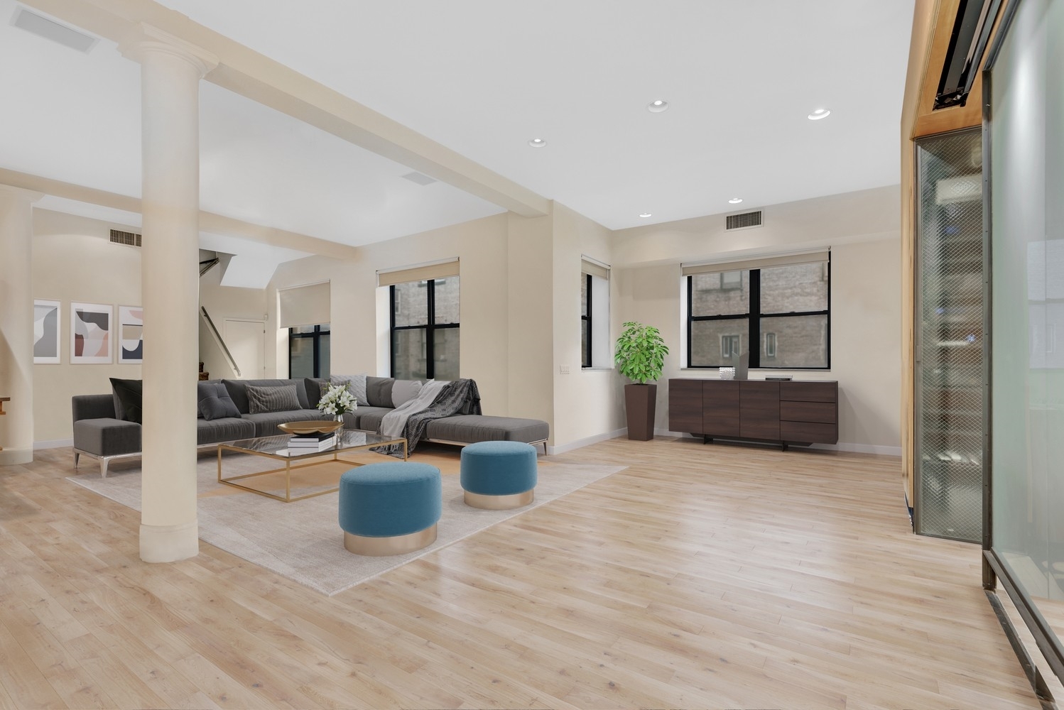 Property at 129 FIFTH AVE, 701/801 Flatiron District, New York, NY 10003
