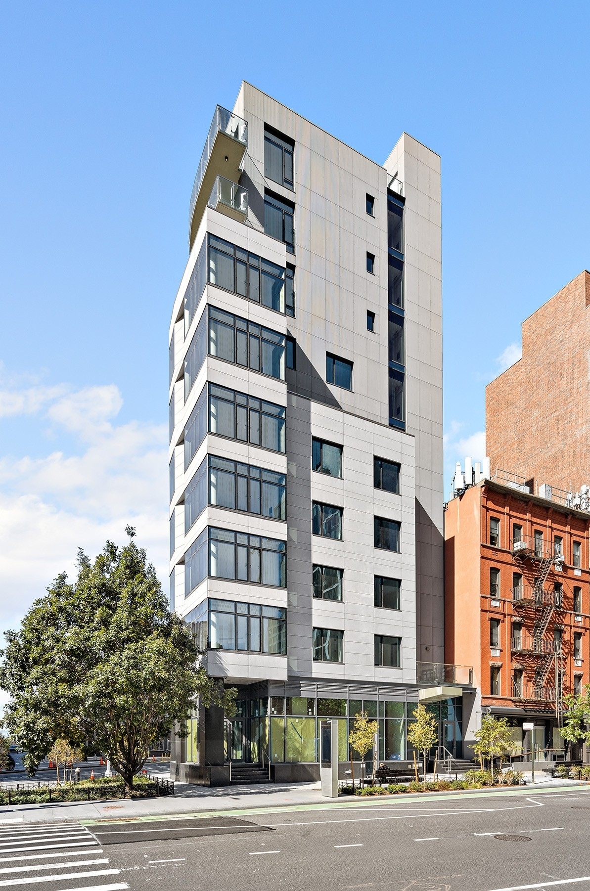 18. Condominiums for Sale at The Riverview, 219 HUDSON ST, 2B Hudson Square, New York, NY 10013