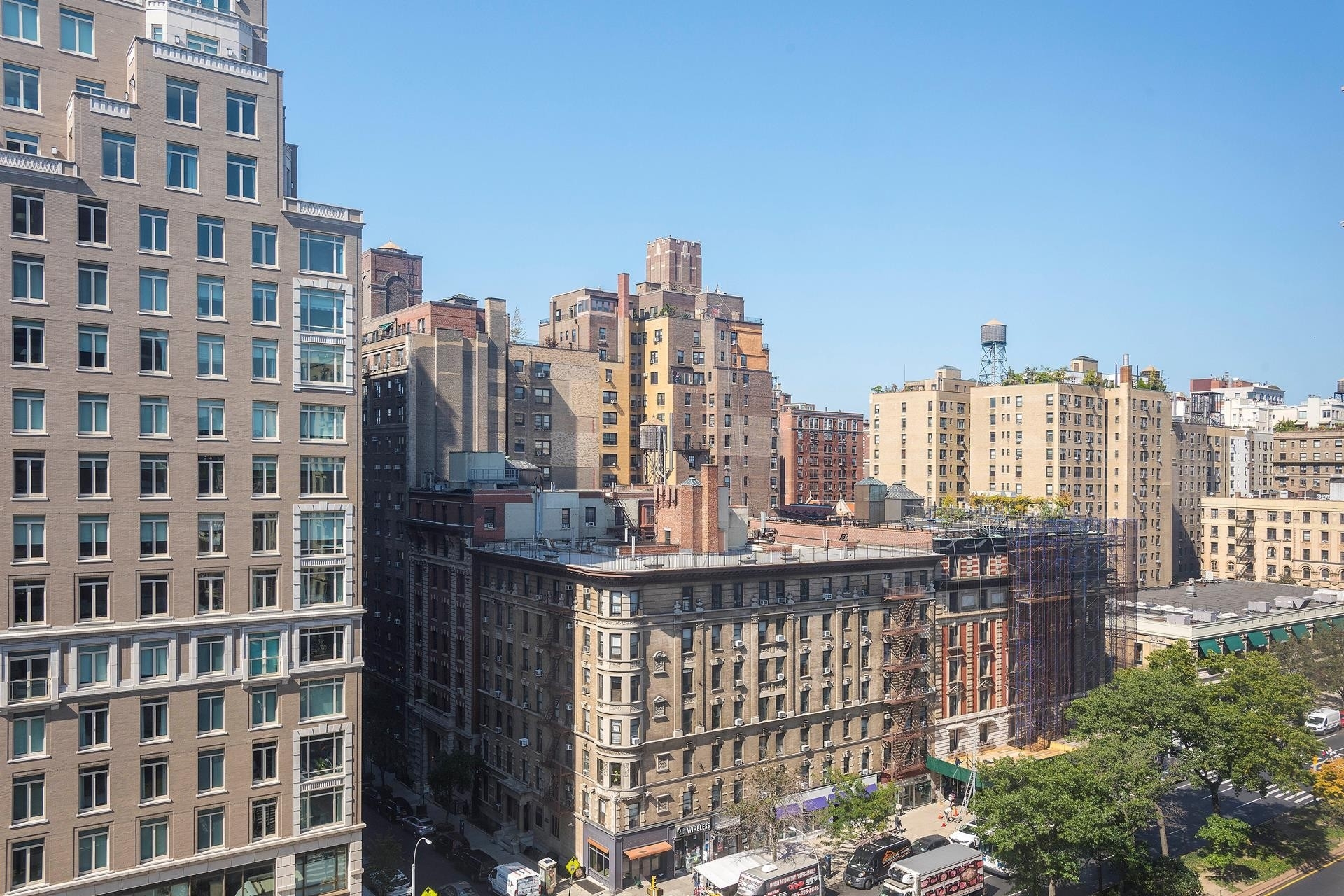 9. Condominiums for Sale at The Broadway, 2250 BROADWAY, 11B Upper West Side, New York, NY 10024