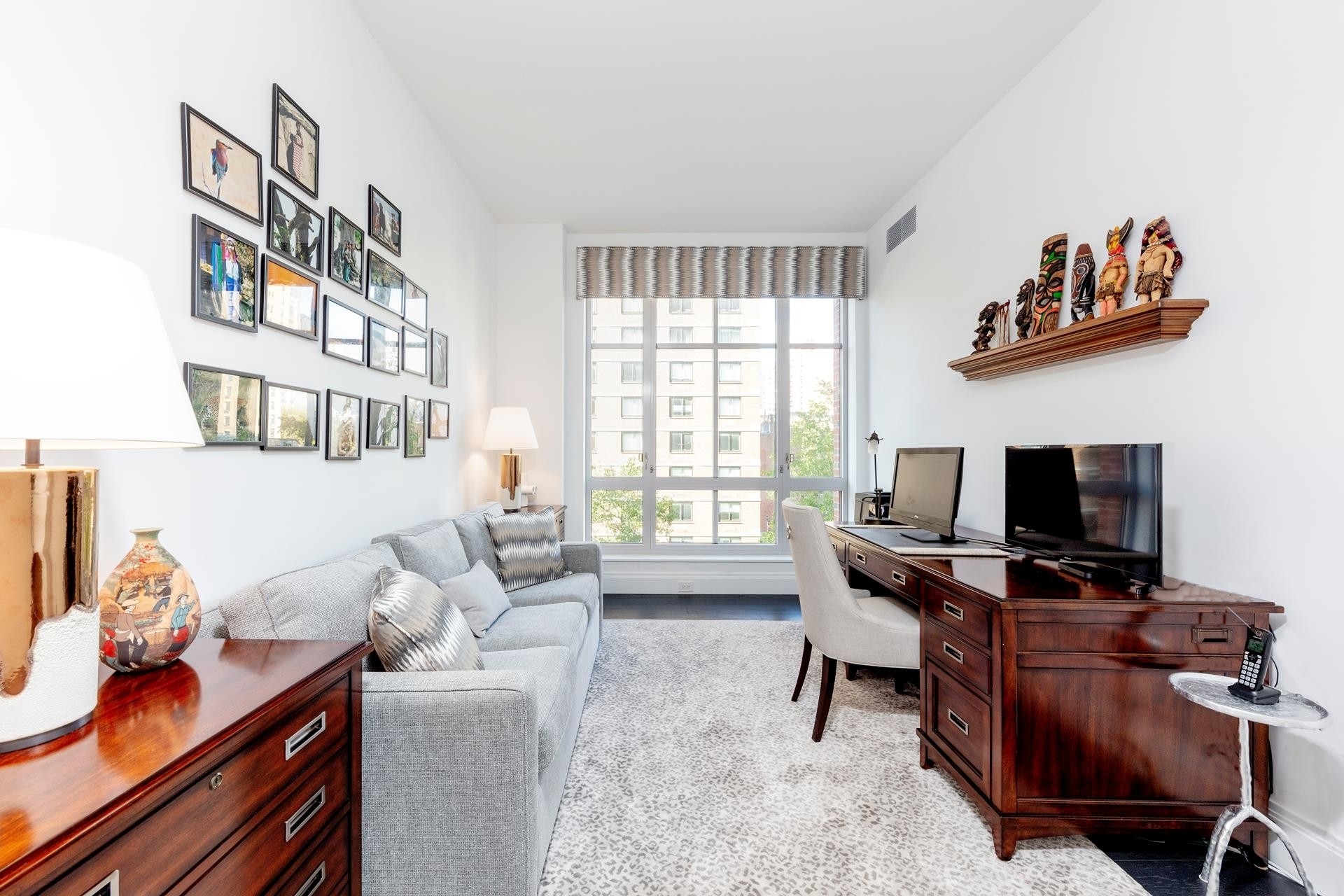 4. Rentals at 200 East 95th St, 5D New York