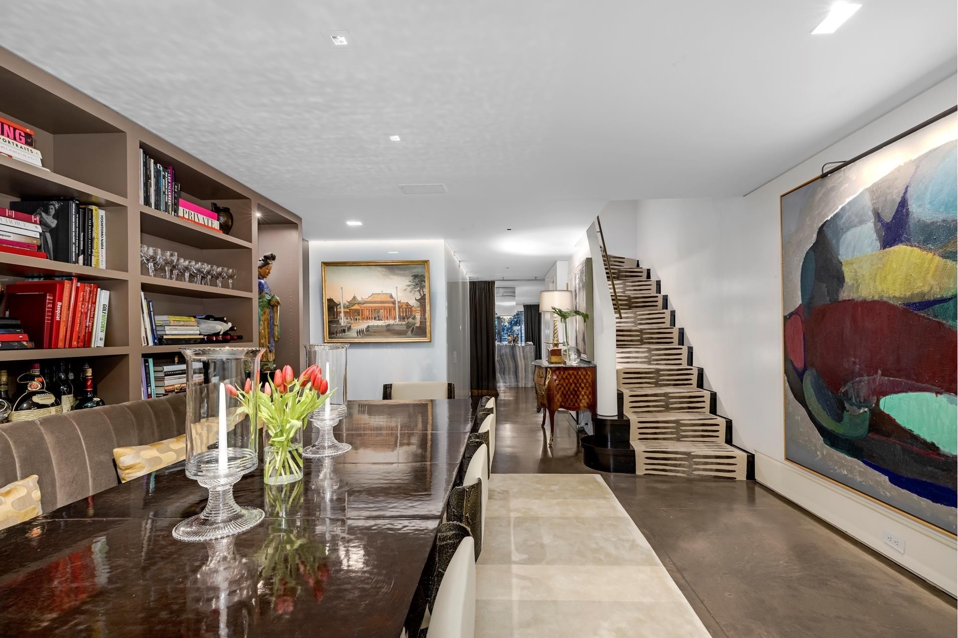 2. Single Family Townhouse for Sale at 160 E 63RD ST, TOWNHOUSE Lenox Hill, New York, NY 10065