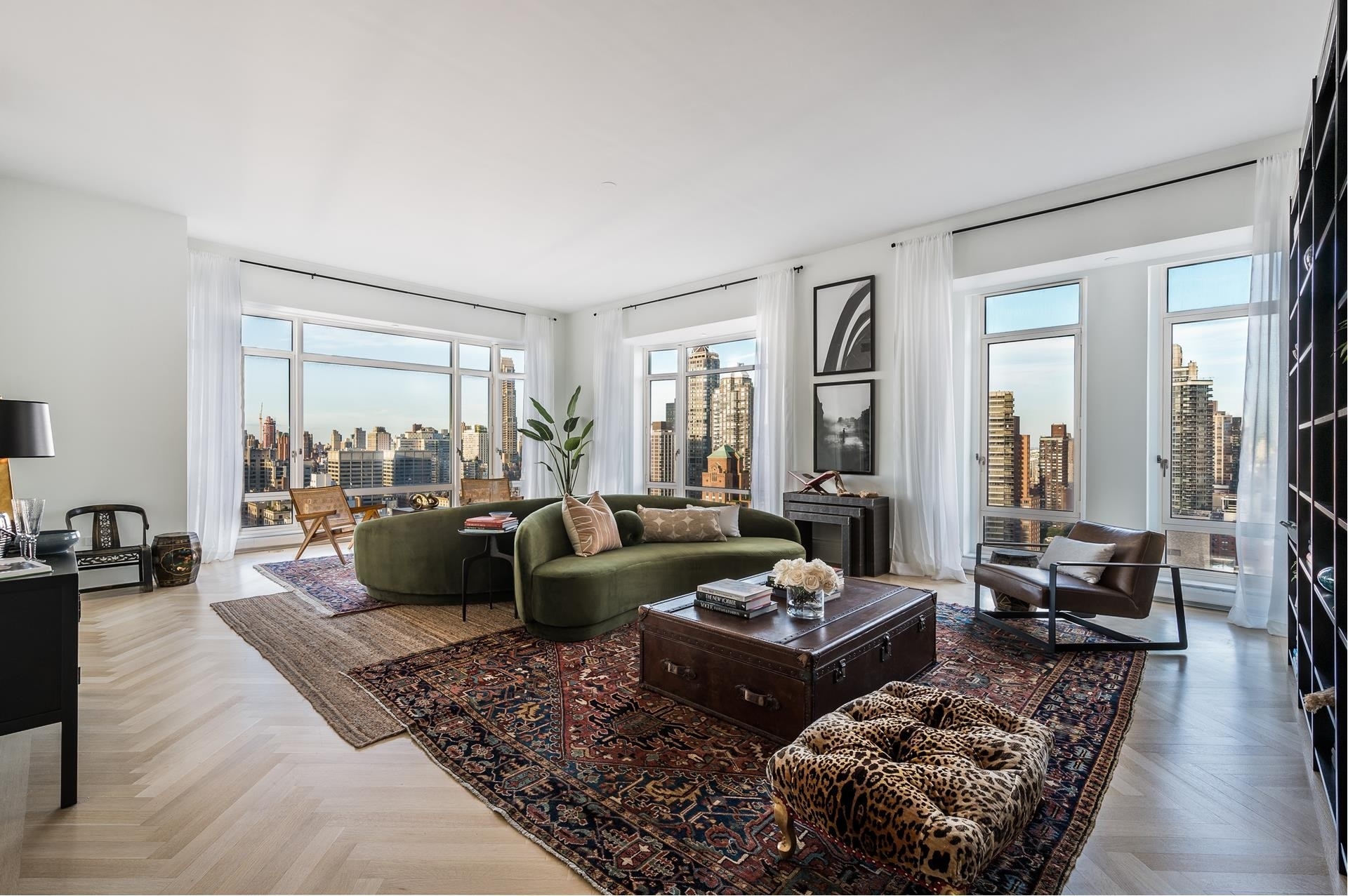 Property at 520 PARK AVE , 25 New York