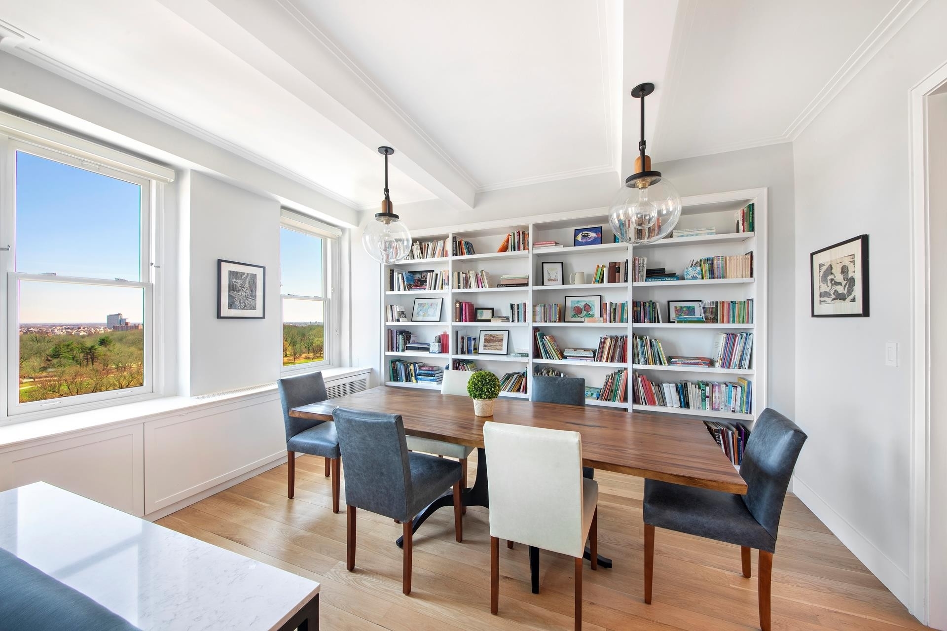 6. Co-op Properties for Sale at 27 PROSPECT PARK W, 14AB Park Slope, Brooklyn, NY 11215