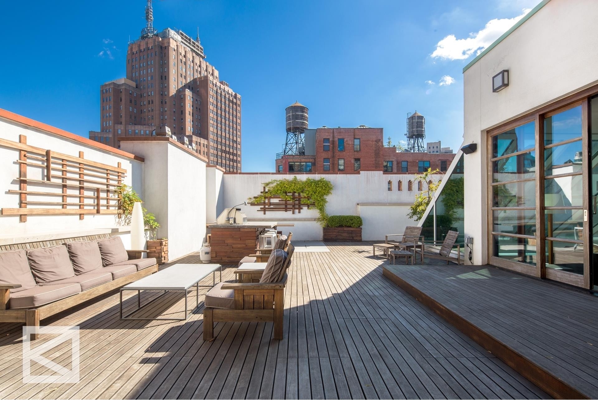 17. Condominiums for Sale at 140 FRANKLIN ST, PHC TriBeCa, New York, NY 10013