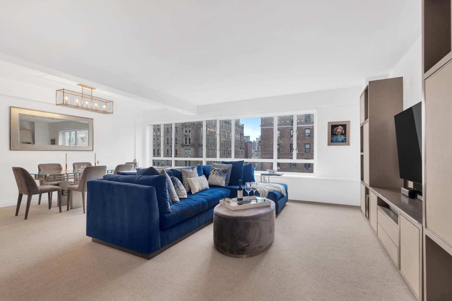Co-op Properties for Sale at 799 PARK AVE, 13B Lenox Hill, New York, NY 10021