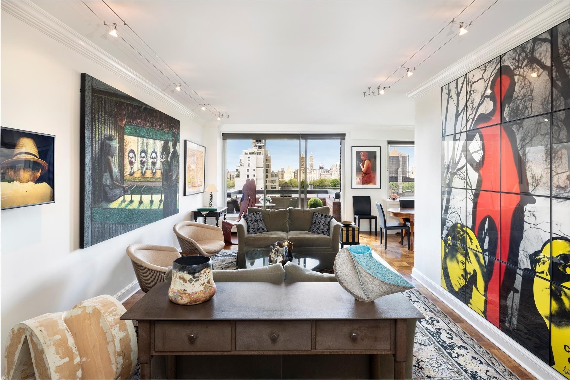2. Condop for Sale at 45 E 89TH ST, 18C Carnegie Hill, New York, NY 10128