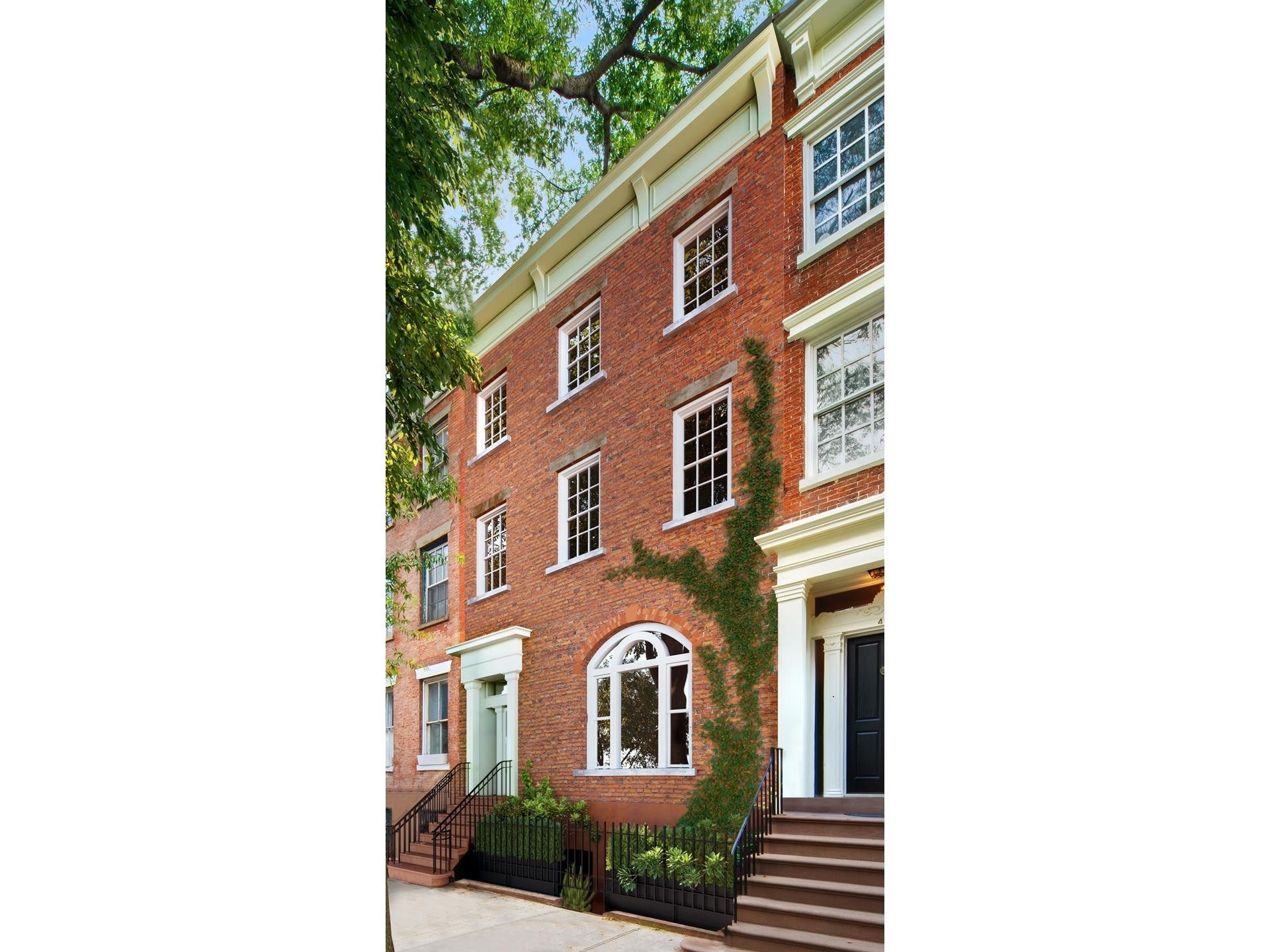 Multi Family Townhouse for Sale at 38 W 11TH ST , TWNHSE Greenwich Village, New York, NY 10011