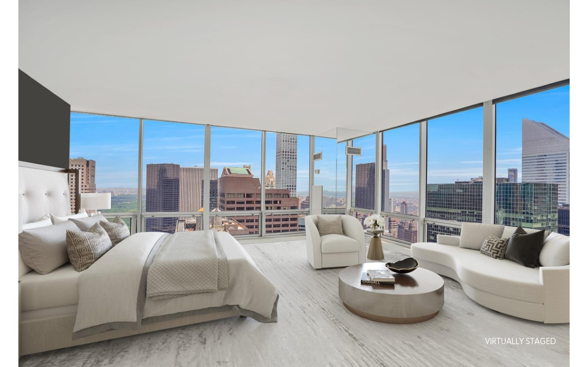 6. Condominiums for Sale at Olympic Tower, 641 FIFTH AVE, 46/47C Turtle Bay, New York, NY 10022