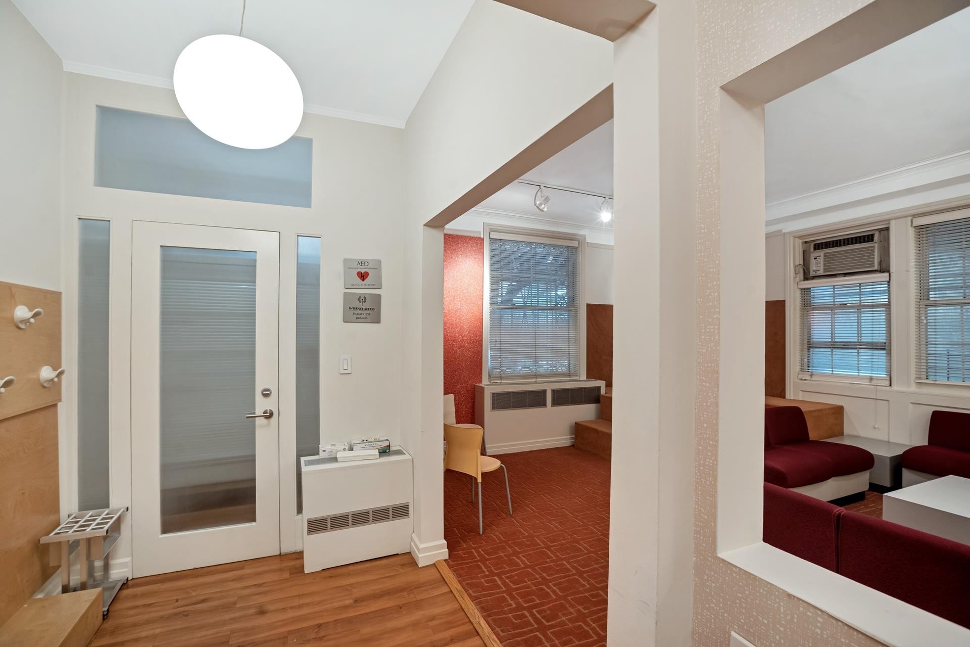 1. Co-op Properties for Sale at 1136 Tenants Corp, 1136 FIFTH AVE, 1MD Carnegie Hill, New York, NY 10128