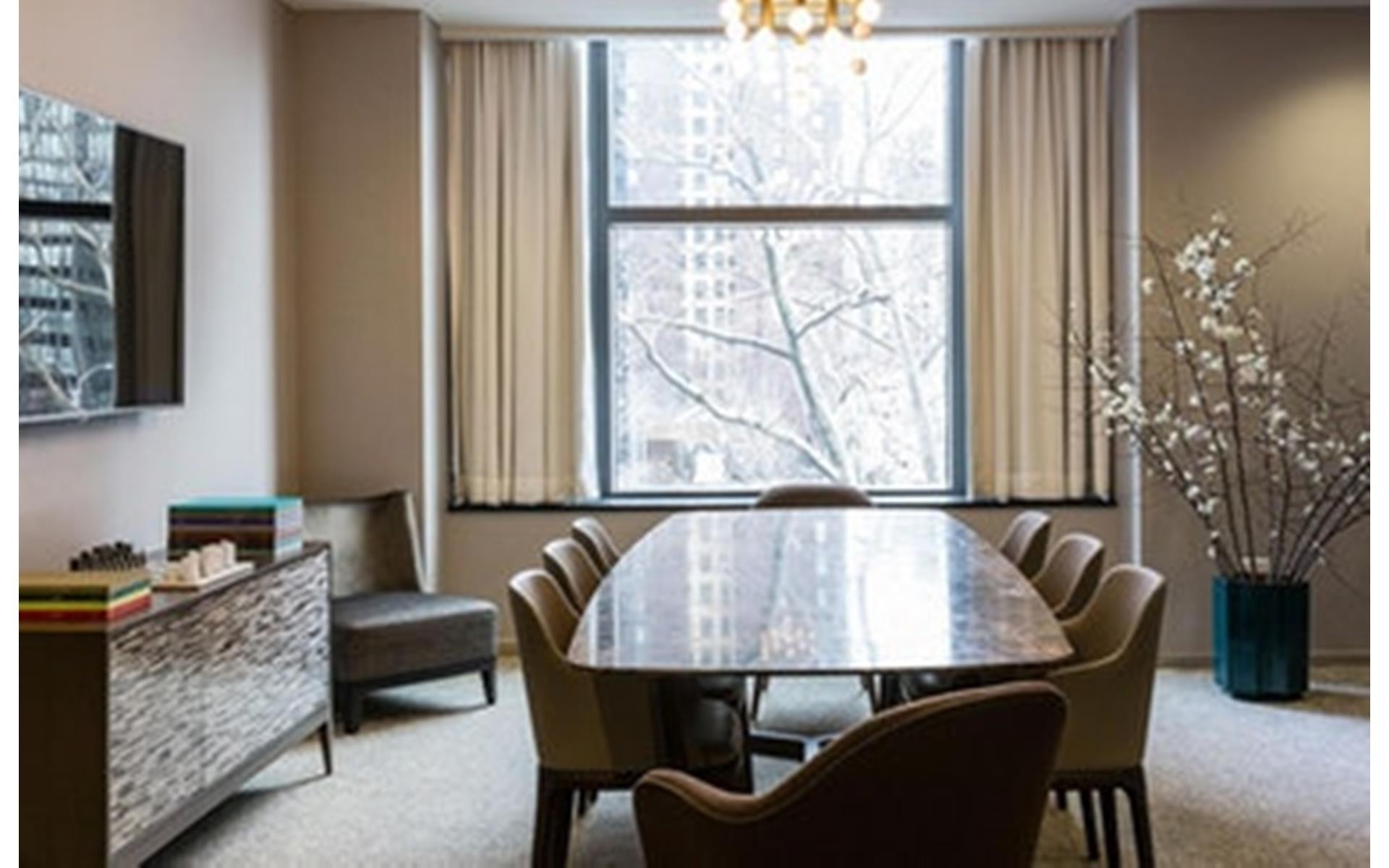 21. Condominiums for Sale at 50 UNITED NATIONS PLZ, 27A Turtle Bay, New York, NY 10017