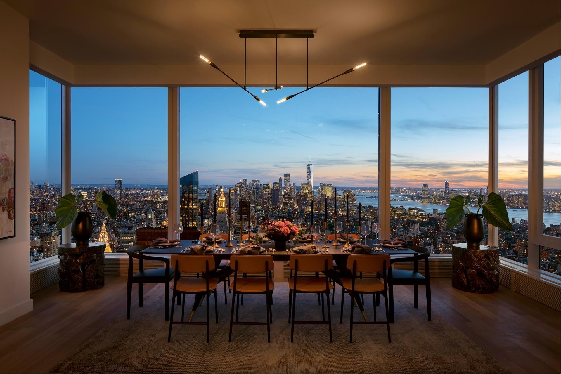 2. Condominiums for Sale at 15 E 30TH ST, PH60A NoMad, New York, NY 10016