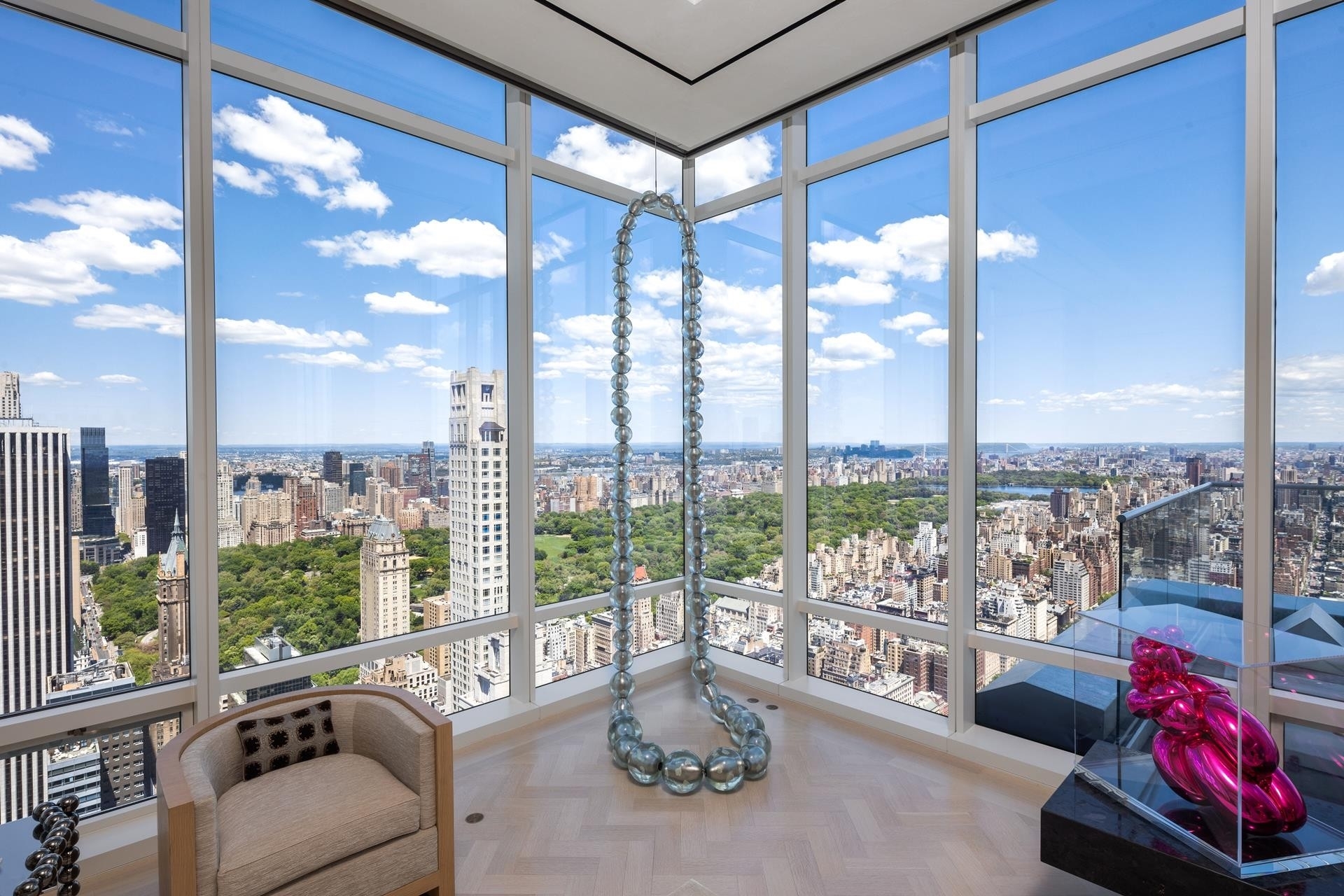 5. Condominiums for Sale at One Beacon Court, 151 E 58TH ST, PH50 Midtown East, New York, NY 10022