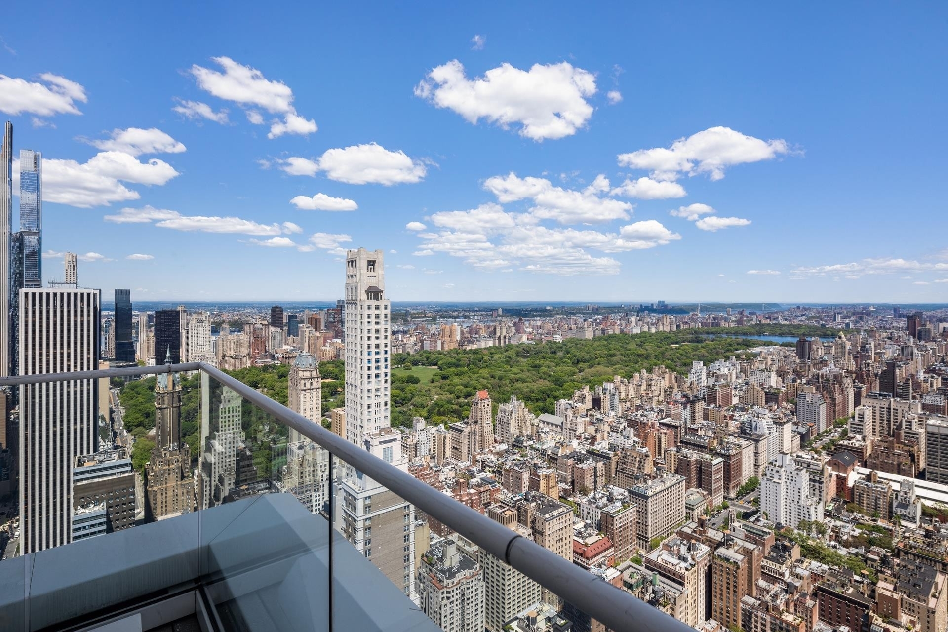 13. Condominiums for Sale at One Beacon Court, 151 E 58TH ST, PH50 Midtown East, New York, NY 10022