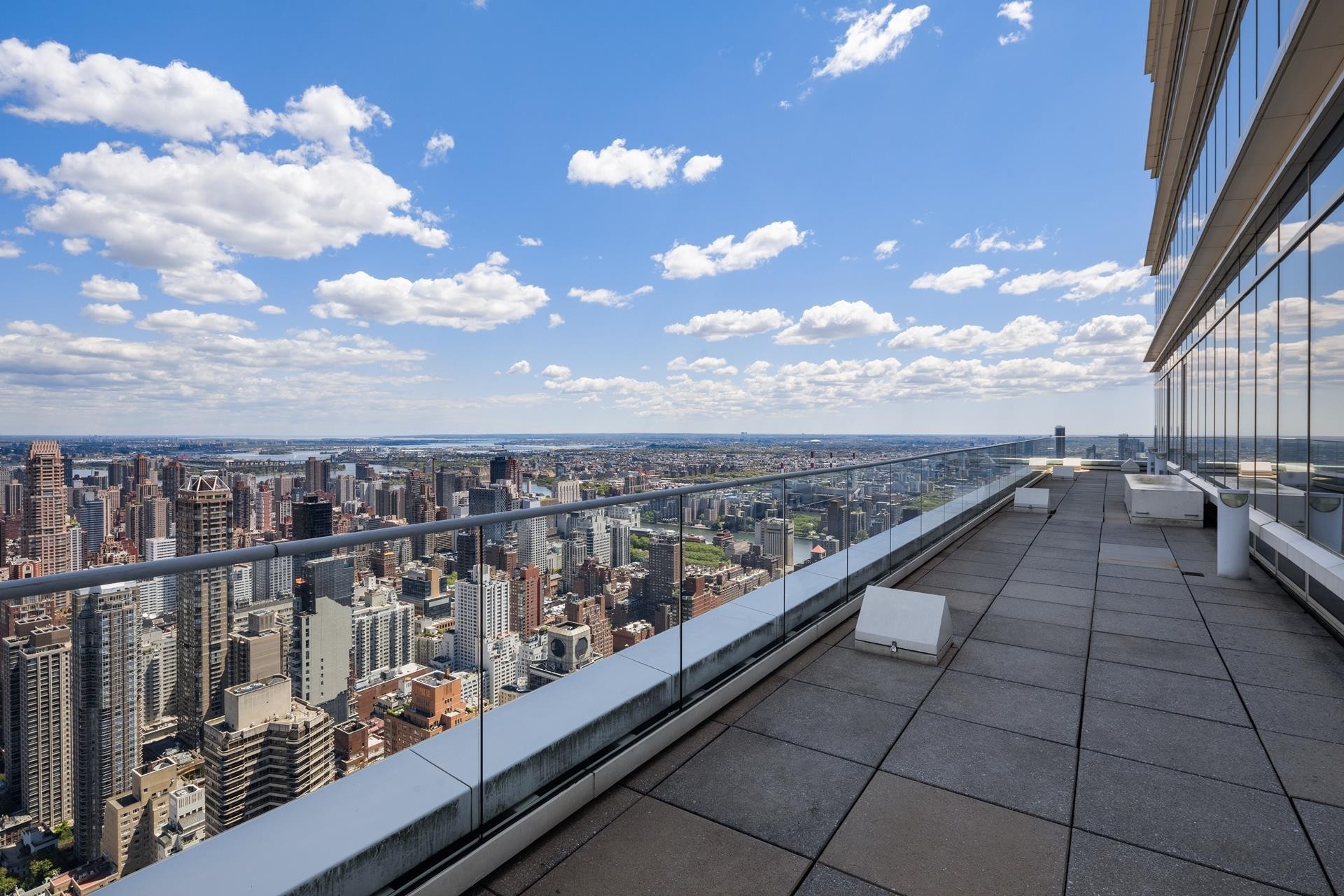 16. Condominiums for Sale at One Beacon Court, 151 E 58TH ST, PH50 Midtown East, New York, NY 10022
