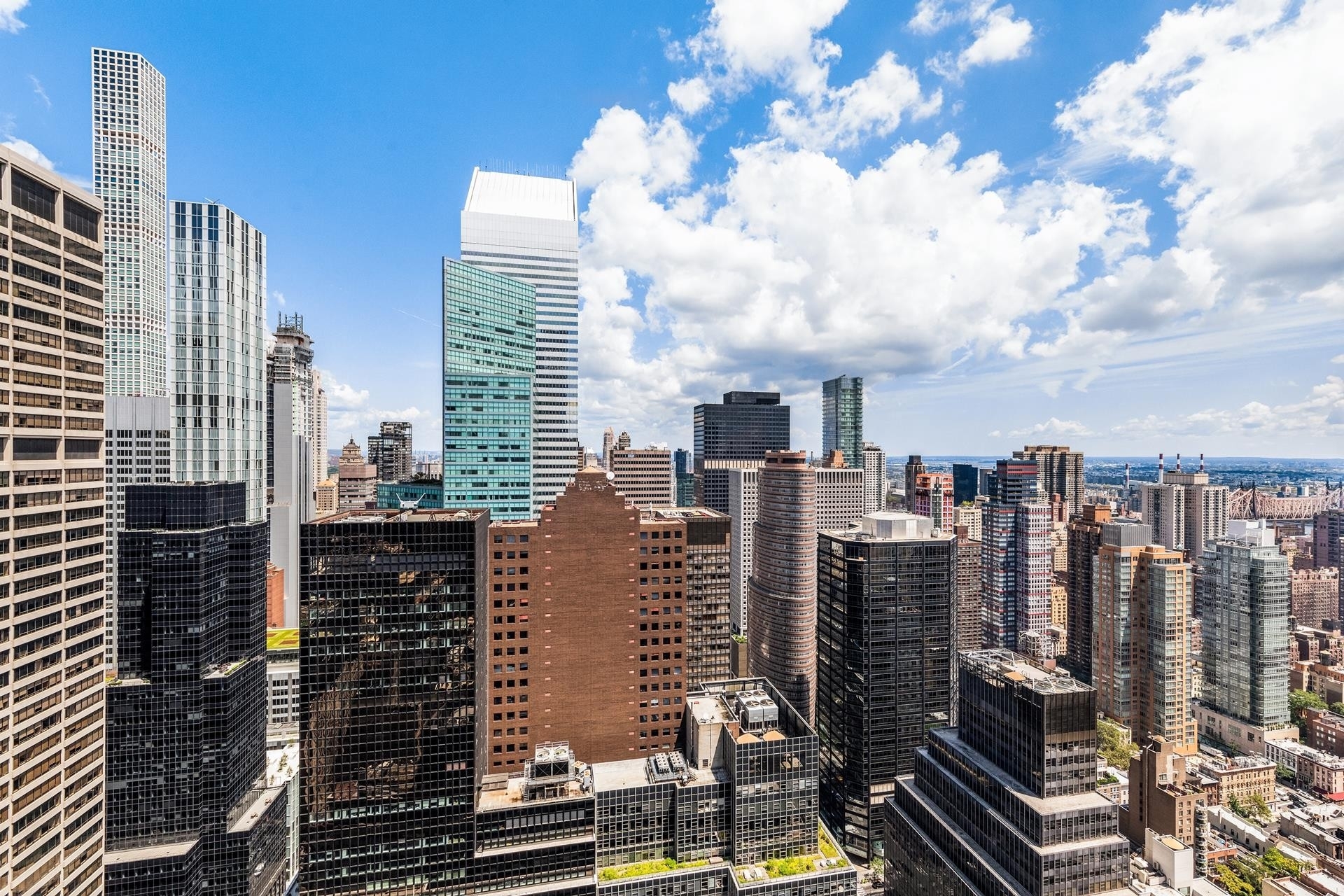 22. Condominiums for Sale at The Centrale, 138 E 50TH ST, 14C Turtle Bay, New York, NY 10022