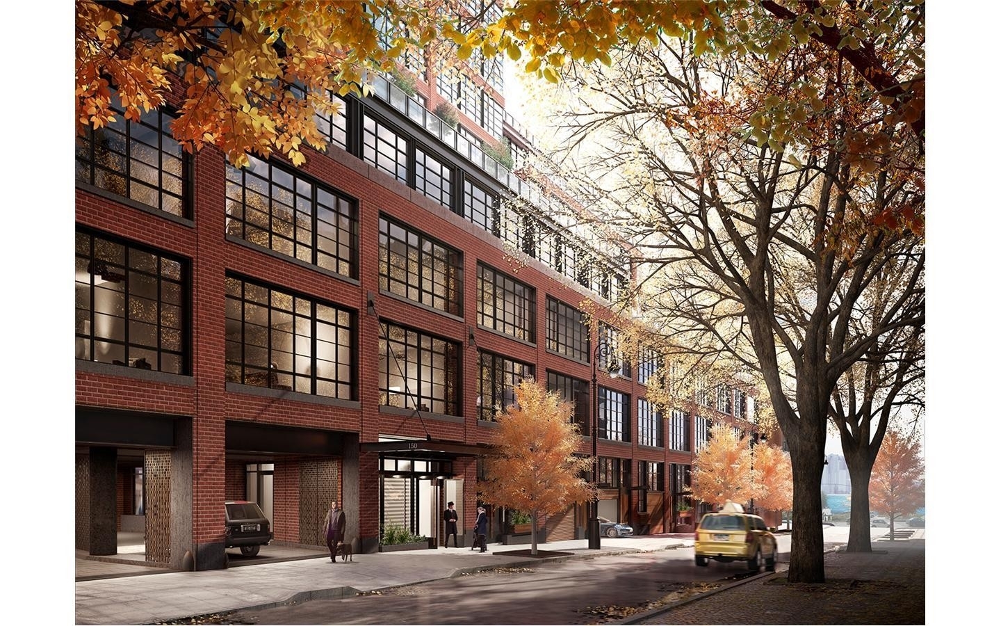 20. Condominiums for Sale at 150 CHARLES ST, 7CS West Village, New York, NY 10014