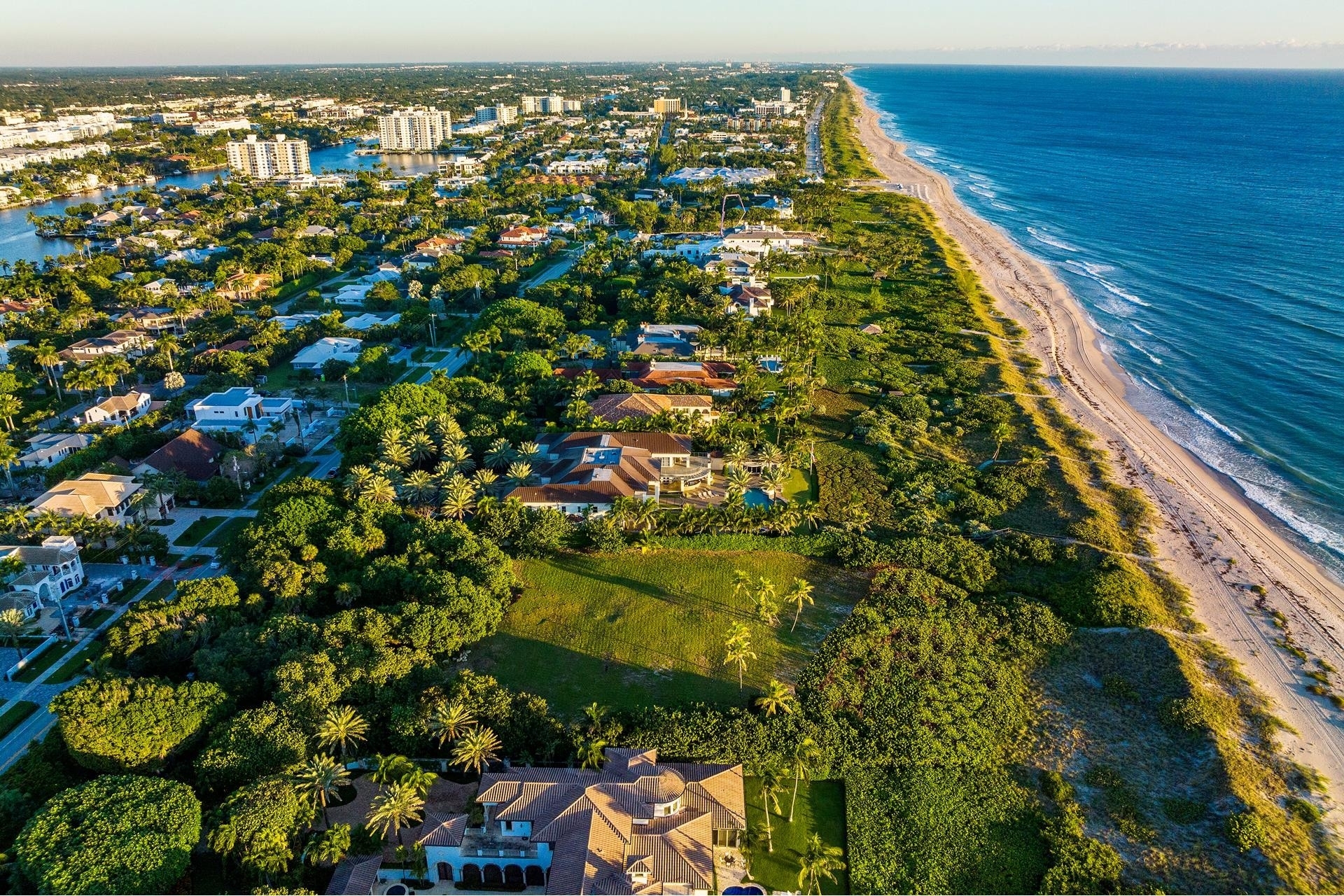 4. Land for Sale at Delray Beach Association, Delray Beach, FL 33483