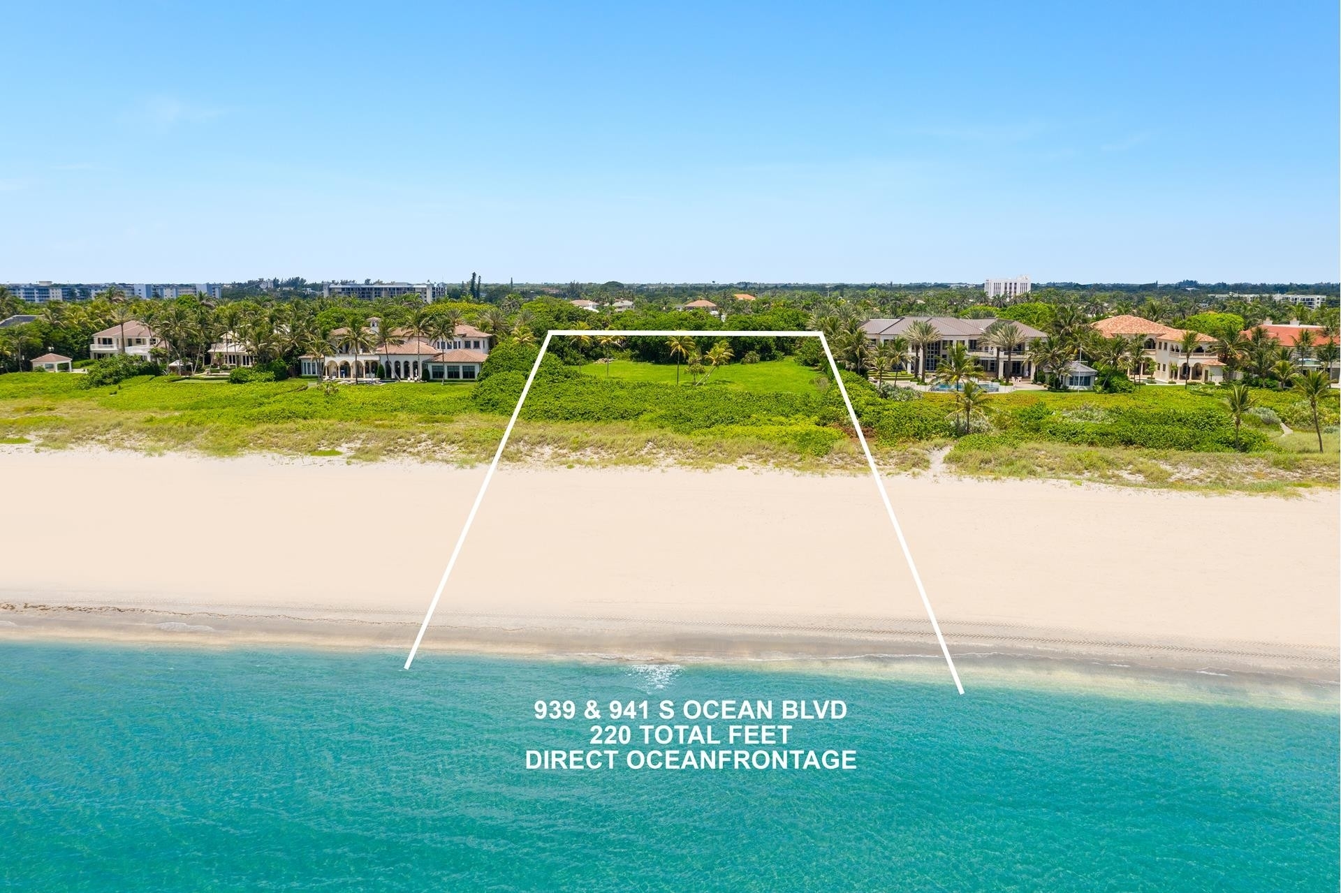 Land for Sale at Delray Beach Association, Delray Beach, FL 33483