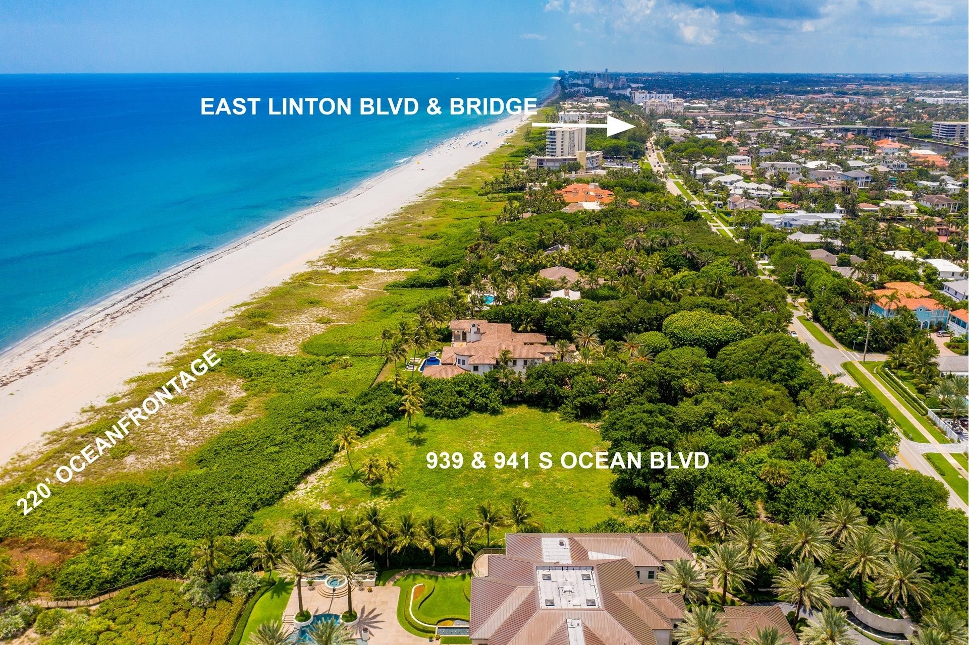 11. Land for Sale at Delray Beach Association, Delray Beach, FL 33483