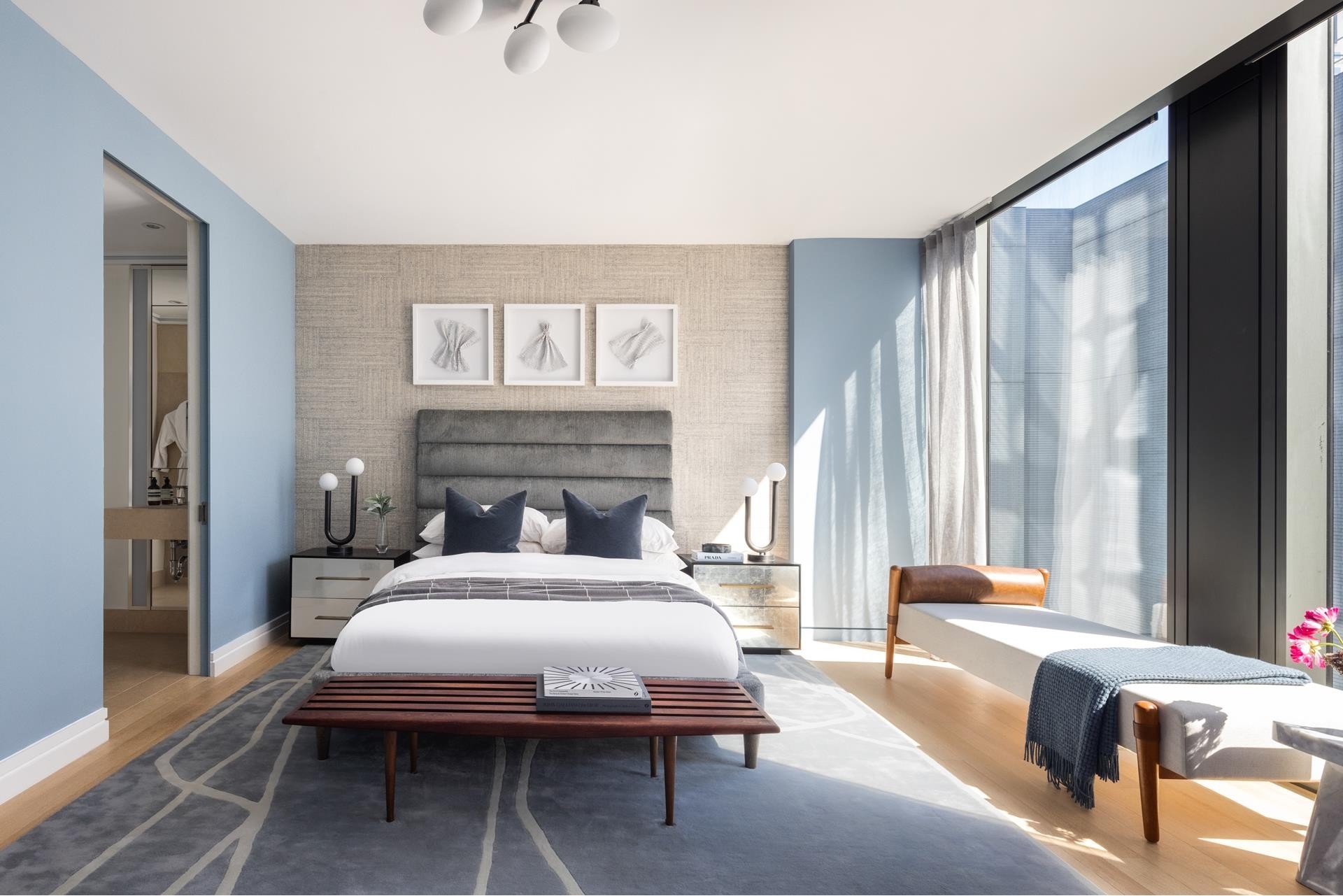 8. Condominiums for Sale at 53W53, 53 53RD ST W, 23D Midtown West, New York, NY 10019