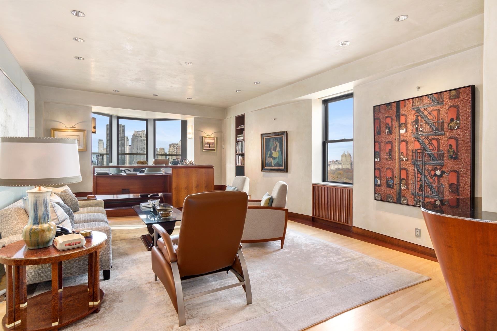 Co-op Properties for Sale at Sherry Netherland, 781 FIFTH AVE, 2001 Lenox Hill, New York, NY 10022
