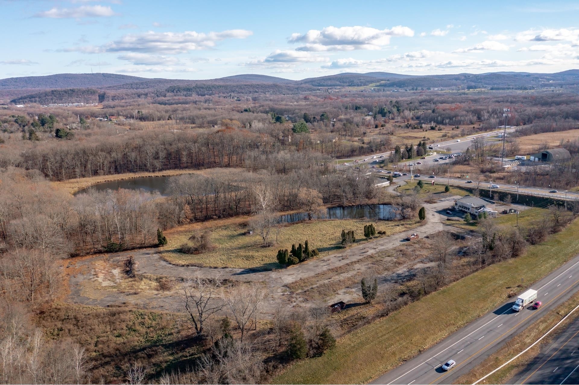 8. Land for Sale at New Paltz, NY 12561
