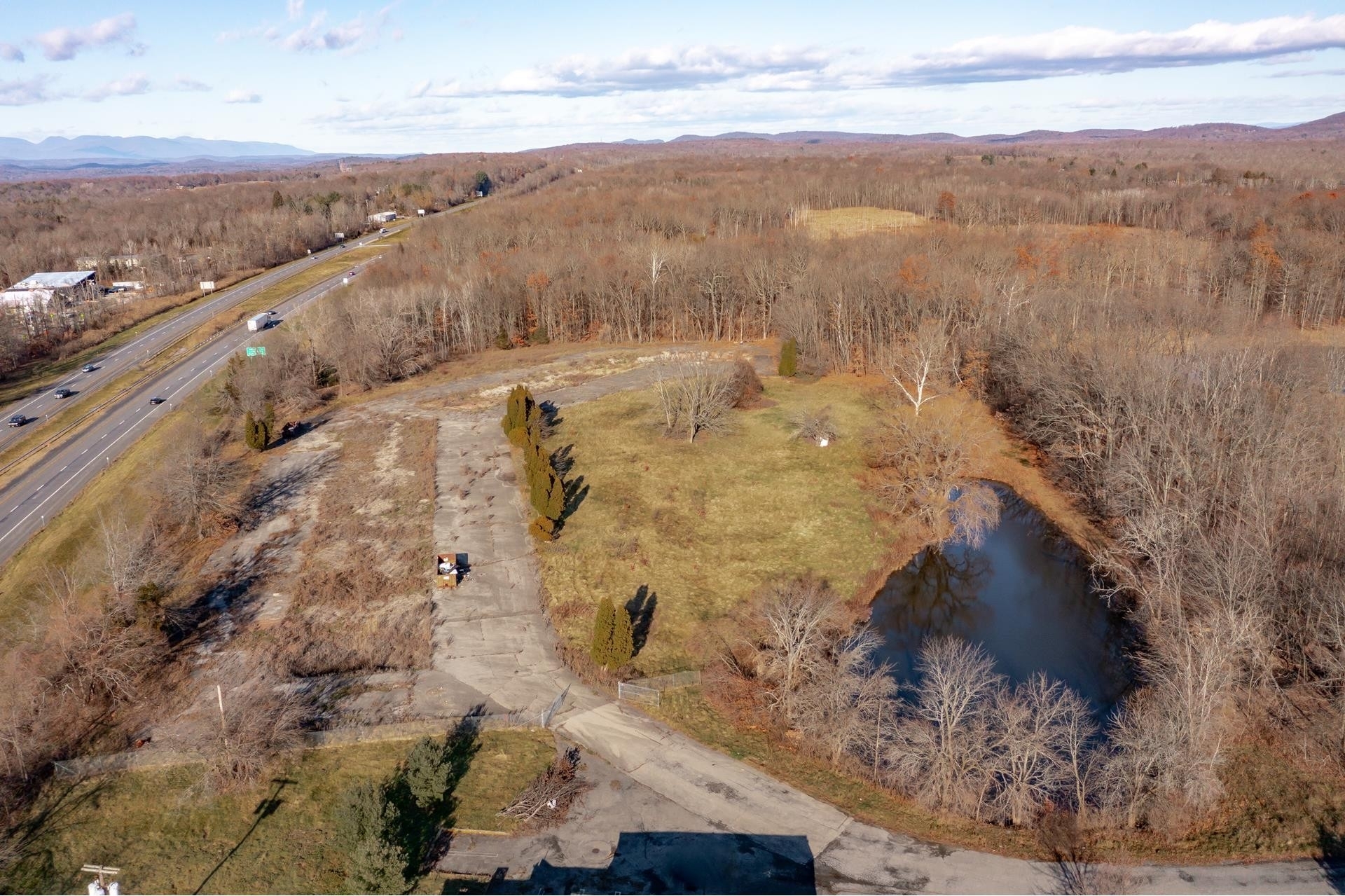 5. Land for Sale at New Paltz, NY 12561