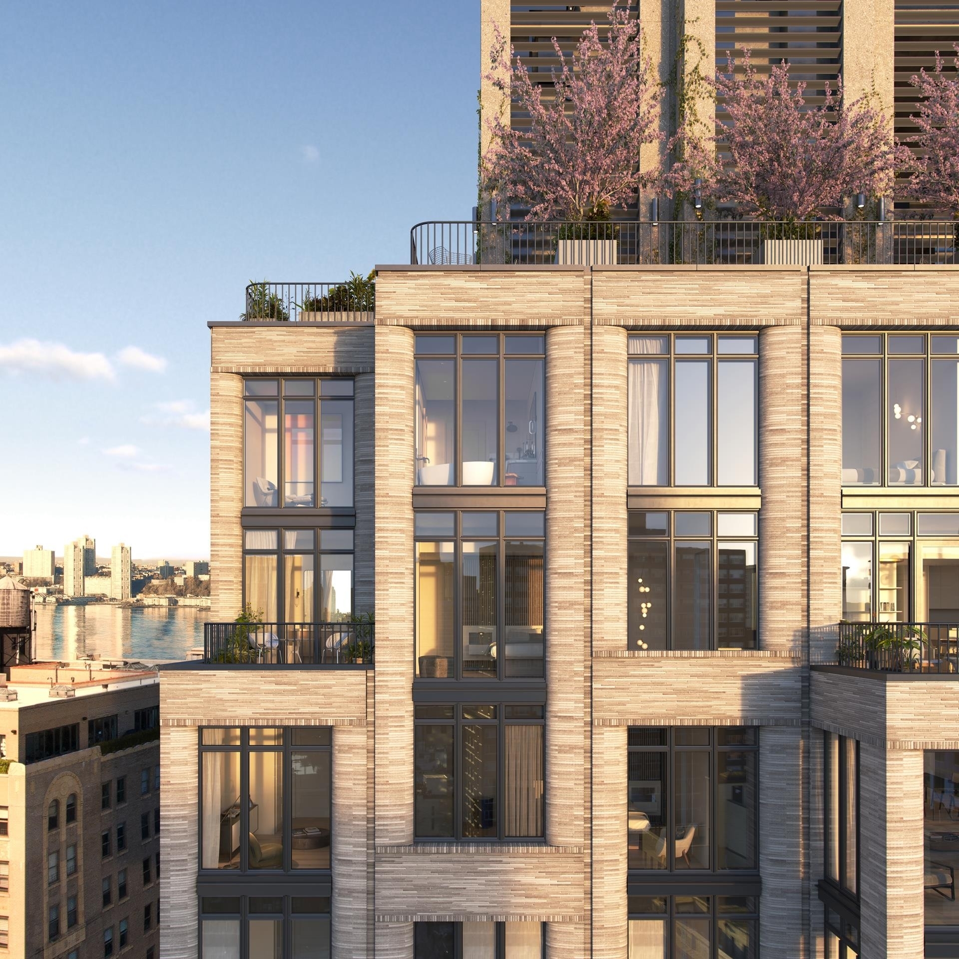 1. Condominiums for Sale at 2505 BROADWAY, 10A Upper West Side, New York, NY 10025