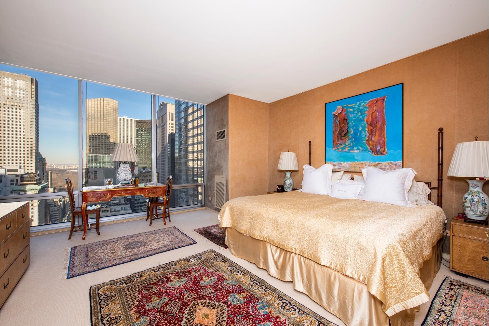 14. Condominiums for Sale at Olympic Tower, 641 FIFTH AVE , 23A Turtle Bay, New York, NY 10022