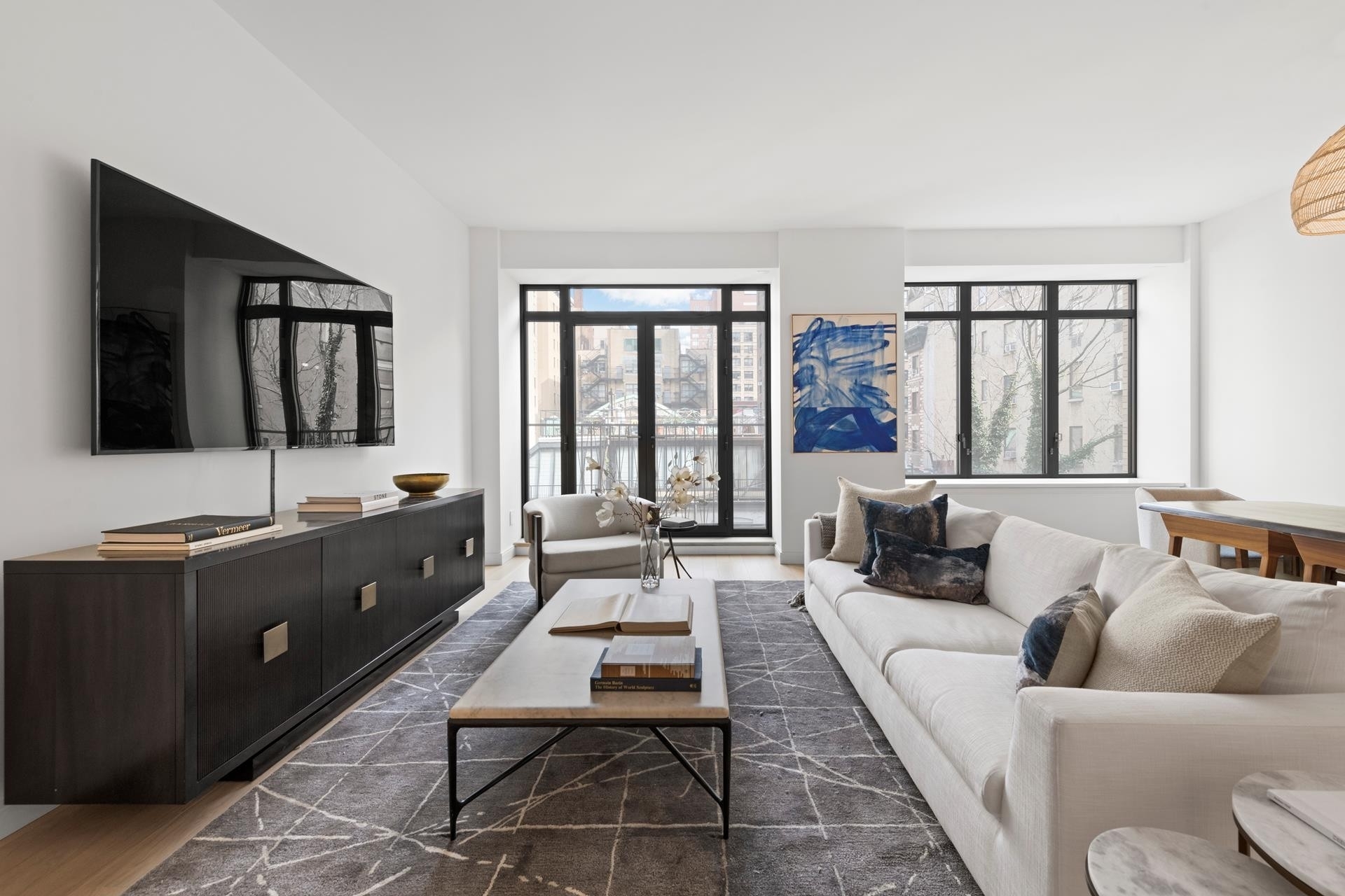 Co-op / Condo for Sale at The Chamberlain, 269 W 87TH ST , 7B Upper West Side, New York, NY 10024
