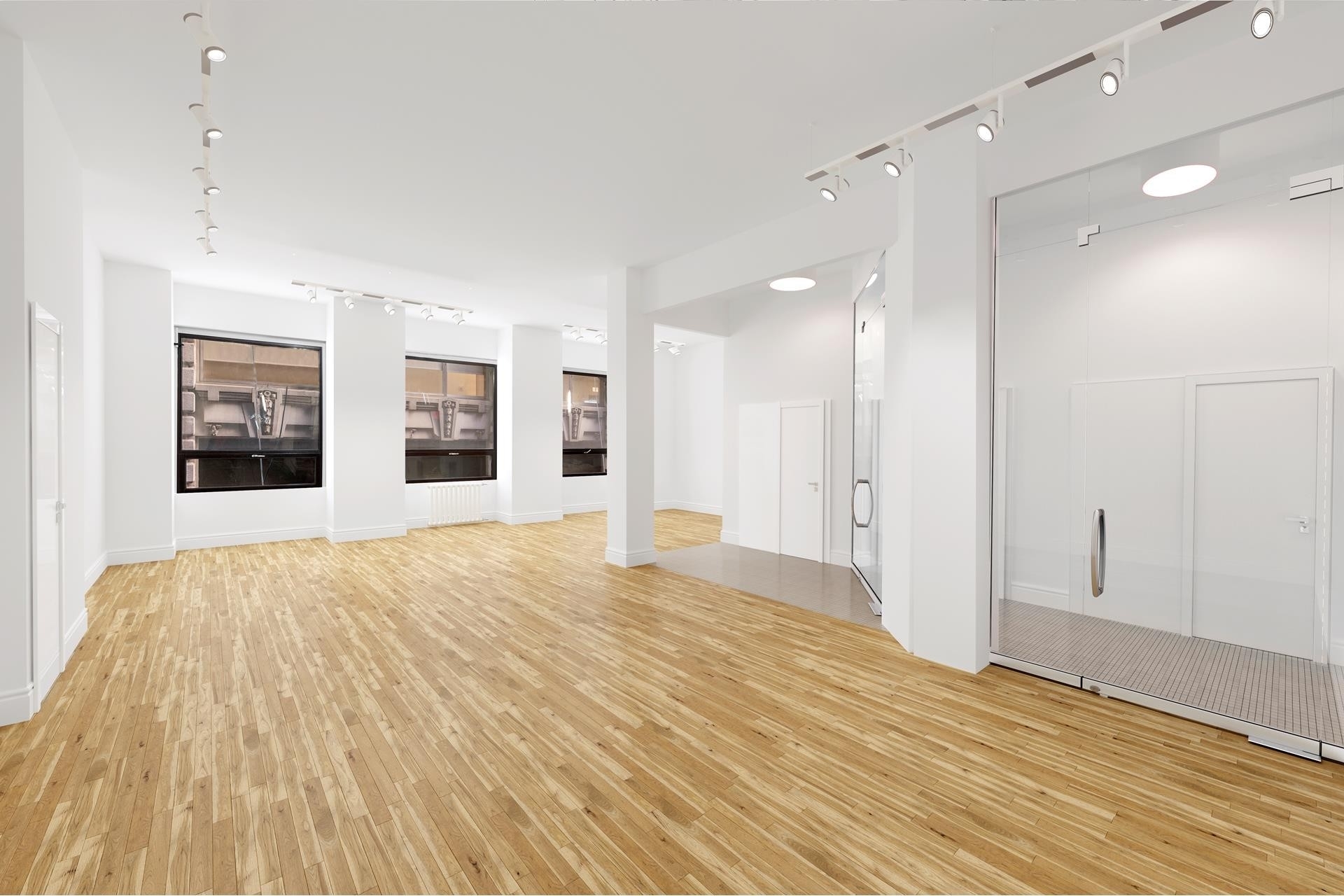 14. Condominiums for Sale at 50 PINE ST, 2 Financial District, New York, NY 10005