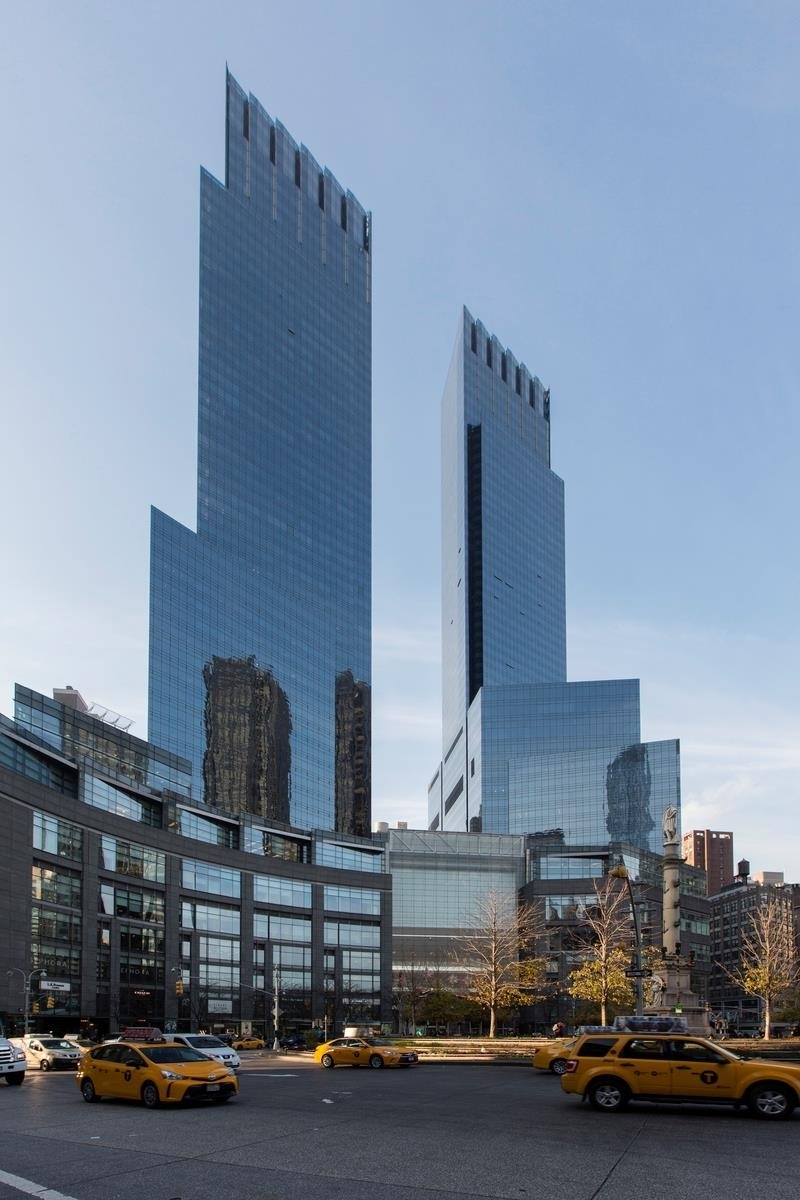 17. Condominiums for Sale at Residences At The Mandarin Oriental, 25 COLUMBUS CIR, 54E Lincoln Square, New York, NY 10019