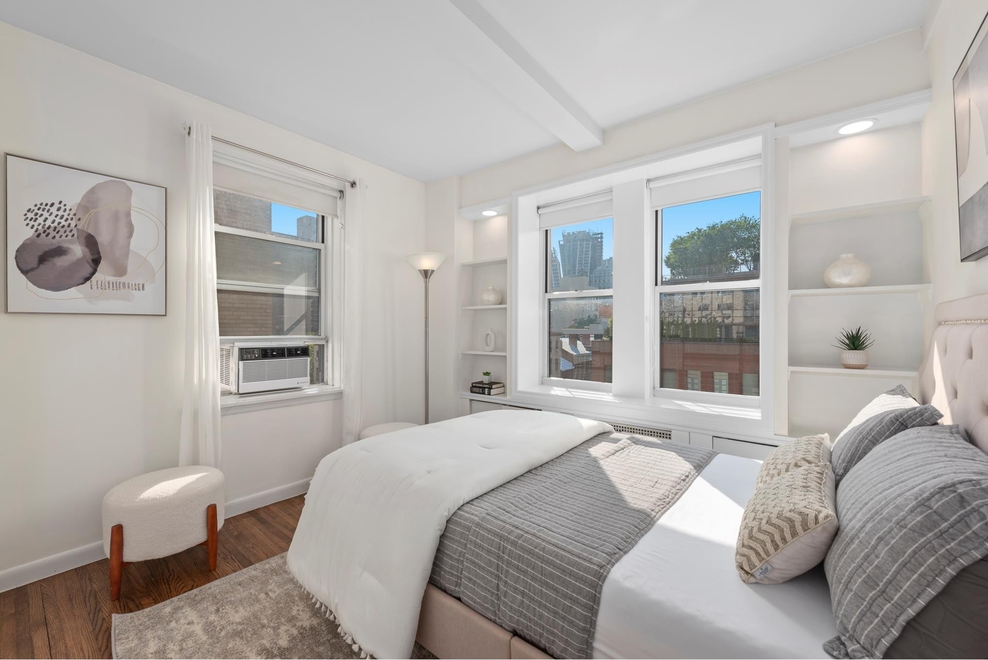 6. Co-op Properties for Sale at Chelsea Square, 365 W 20TH ST, 7C Chelsea, New York, NY 10011