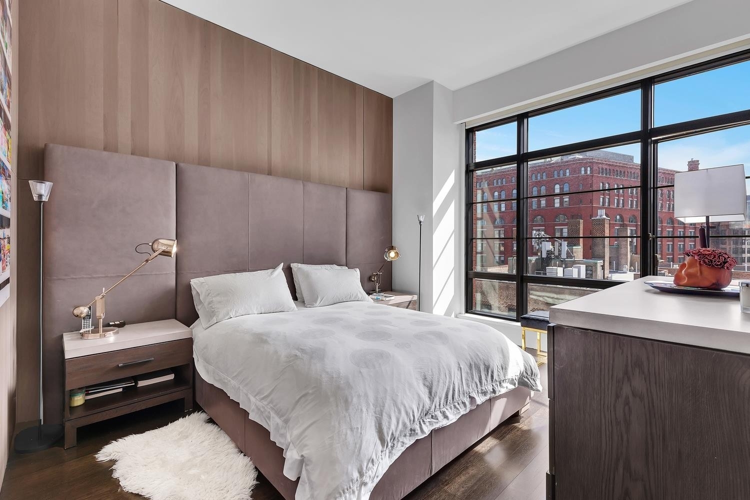 14. Condominiums for Sale at 150 CHARLES ST, 7CS West Village, New York, NY 10014