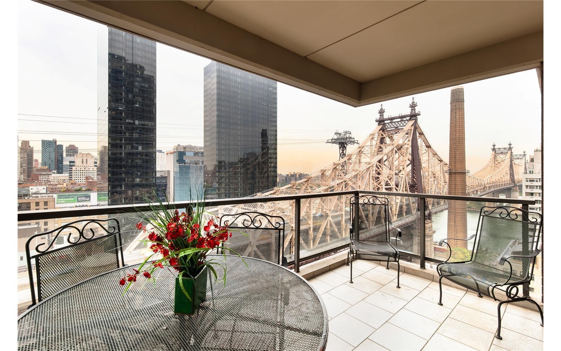 4. Co-op Properties for Sale at The Sovereign, 425 E 58TH ST, 16A Sutton Place, New York, NY 10022