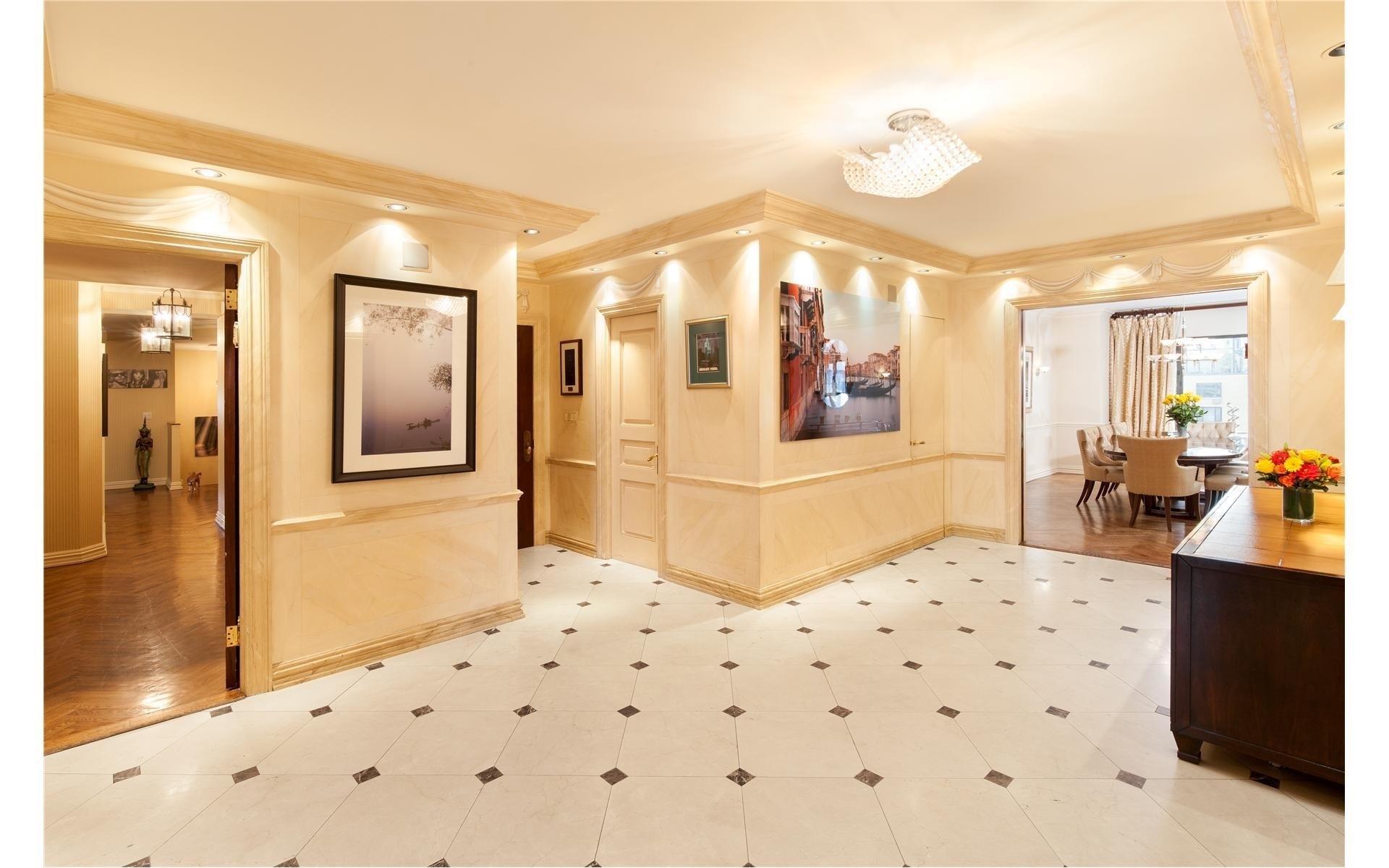 2. Co-op Properties for Sale at The Sovereign, 425 E 58TH ST, 16A Sutton Place, New York, NY 10022