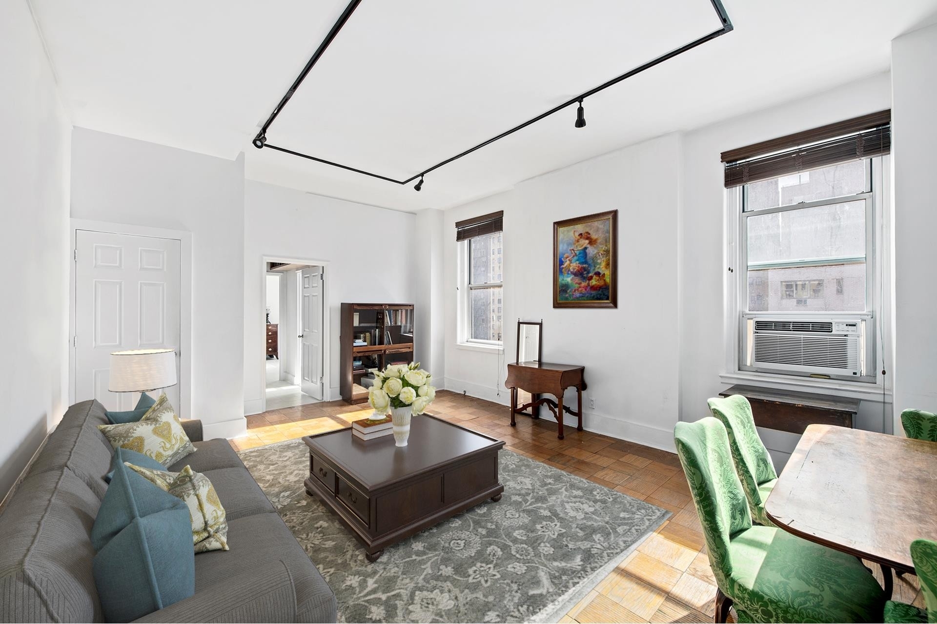 3. Co-op Properties for Sale at 31 E 72ND ST, 9C Lenox Hill, New York, NY 10021