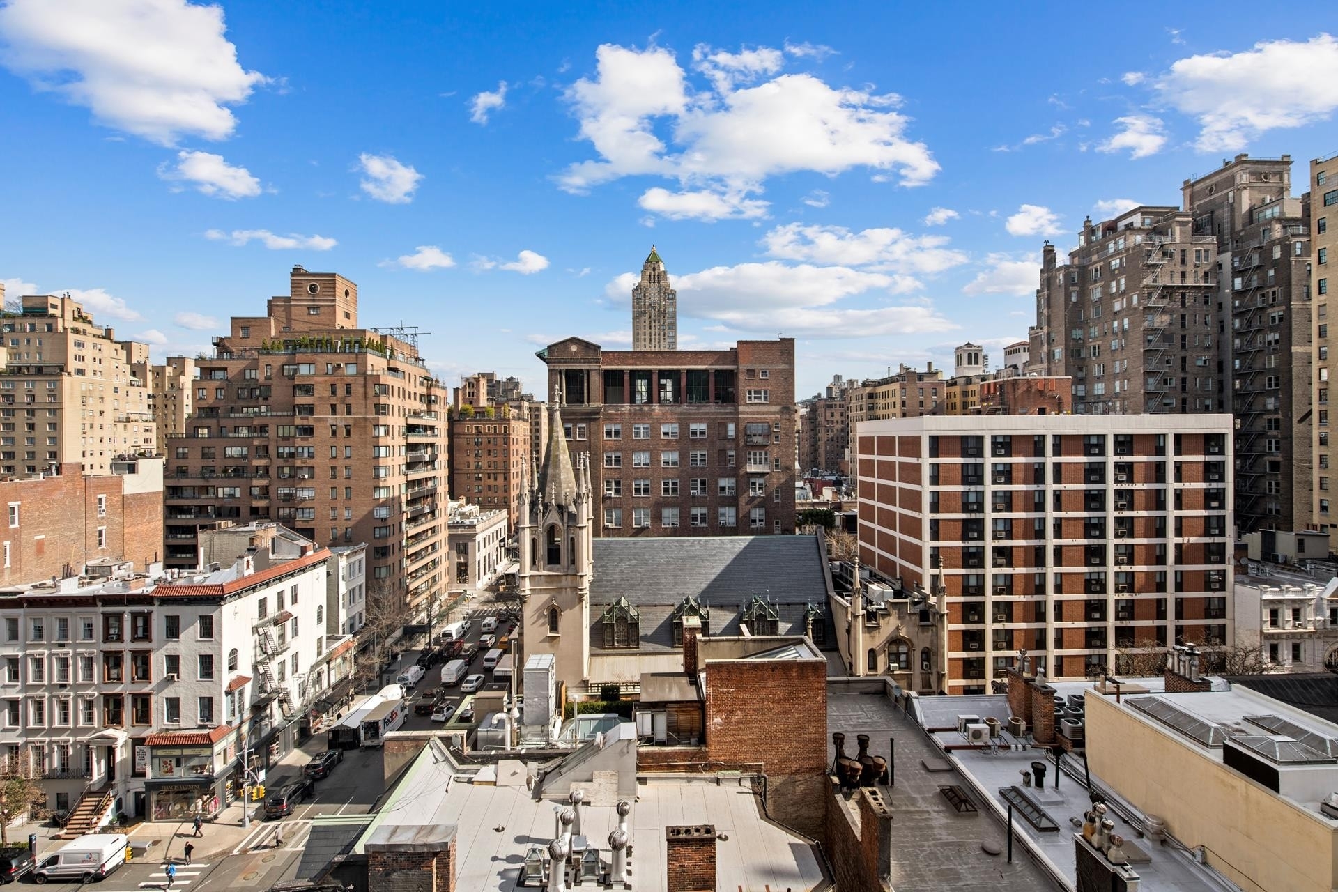 2. Co-op Properties for Sale at 31 E 72ND ST, 9C Lenox Hill, New York, NY 10021