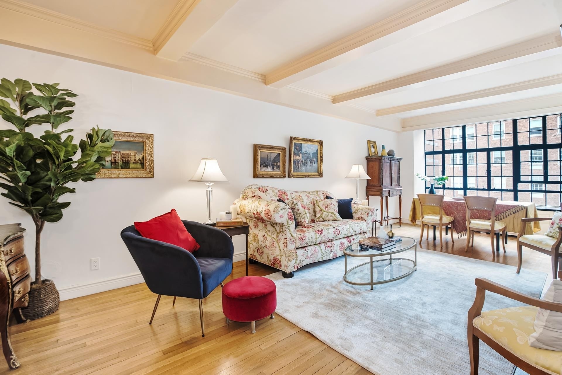 Co-op Properties for Sale at WALTON HALL, 325 E 72ND ST, 14B Lenox Hill, New York, NY 10021