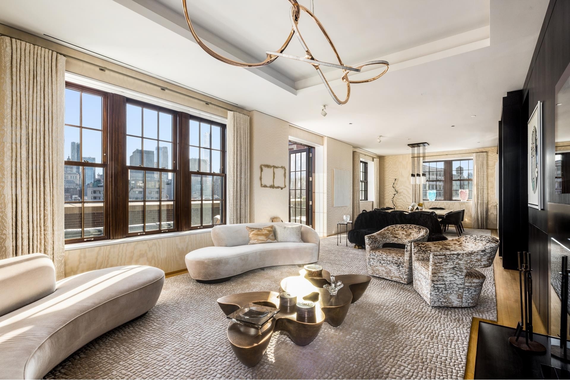 1. Condominiums for Sale at 224 MULBERRY ST, PH NoLIta, New York, NY 10012