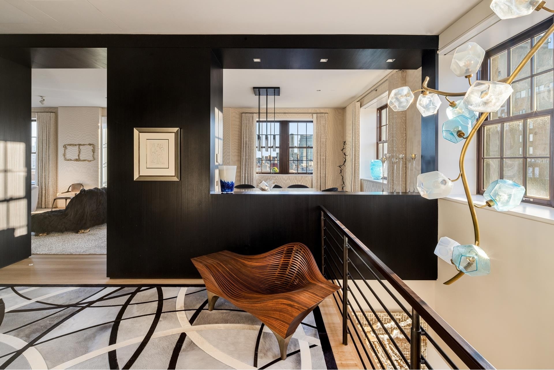 9. Condominiums for Sale at 224 MULBERRY ST, PH NoLIta, New York, NY 10012