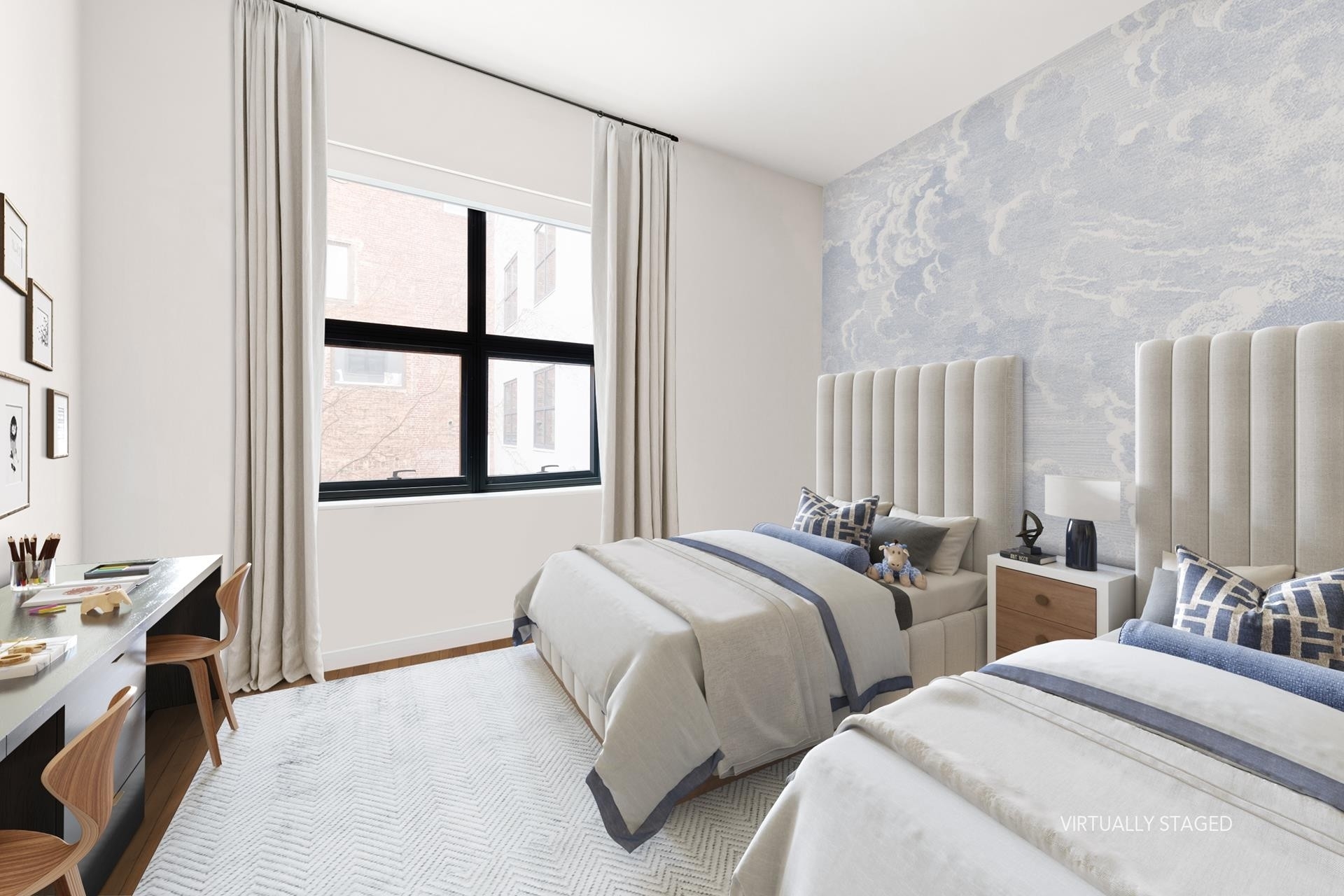 9. Condominiums for Sale at 290 WEST ST, 3A TriBeCa, New York, NY 10013