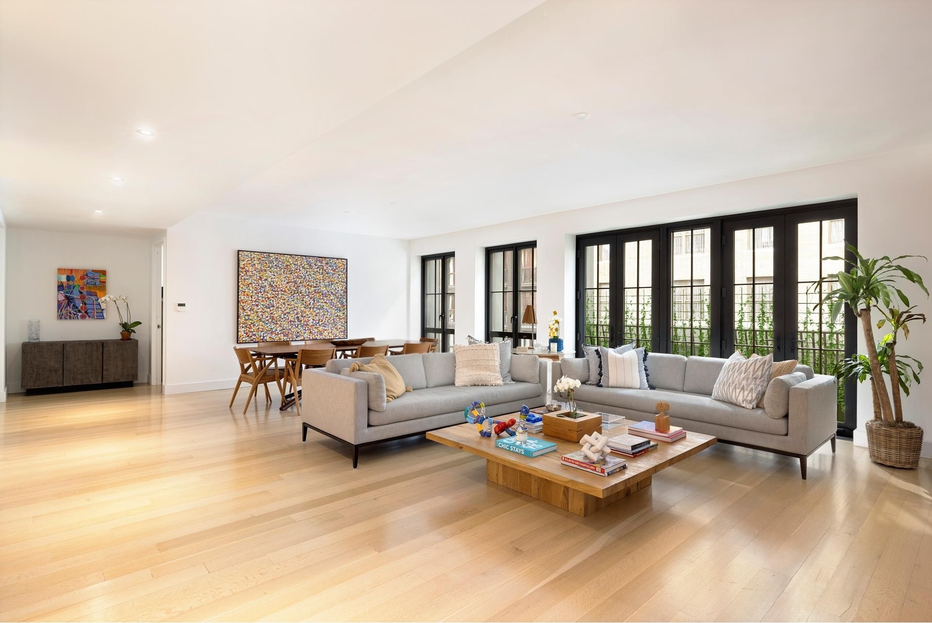Condominium for Sale at 221 West 77, 221 W 77TH ST, 10W Upper West Side, New York, NY 10024